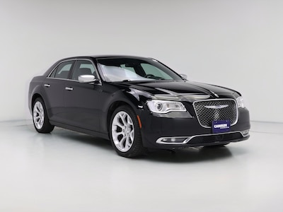2020 Chrysler 300 C