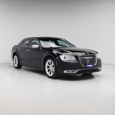2020 Chrysler 300 C