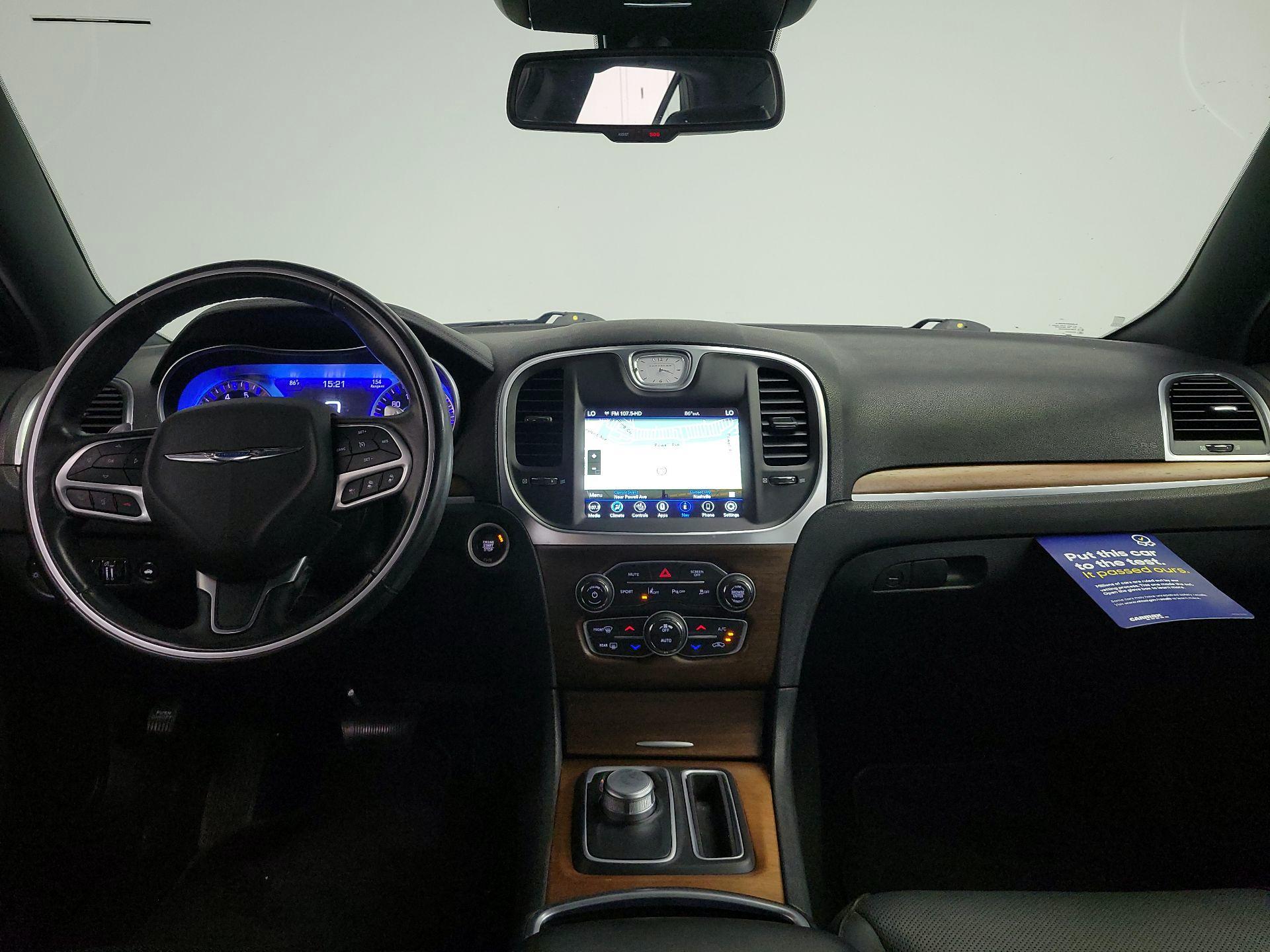 Thumbnail: 2020 Chrysler 300 - 9