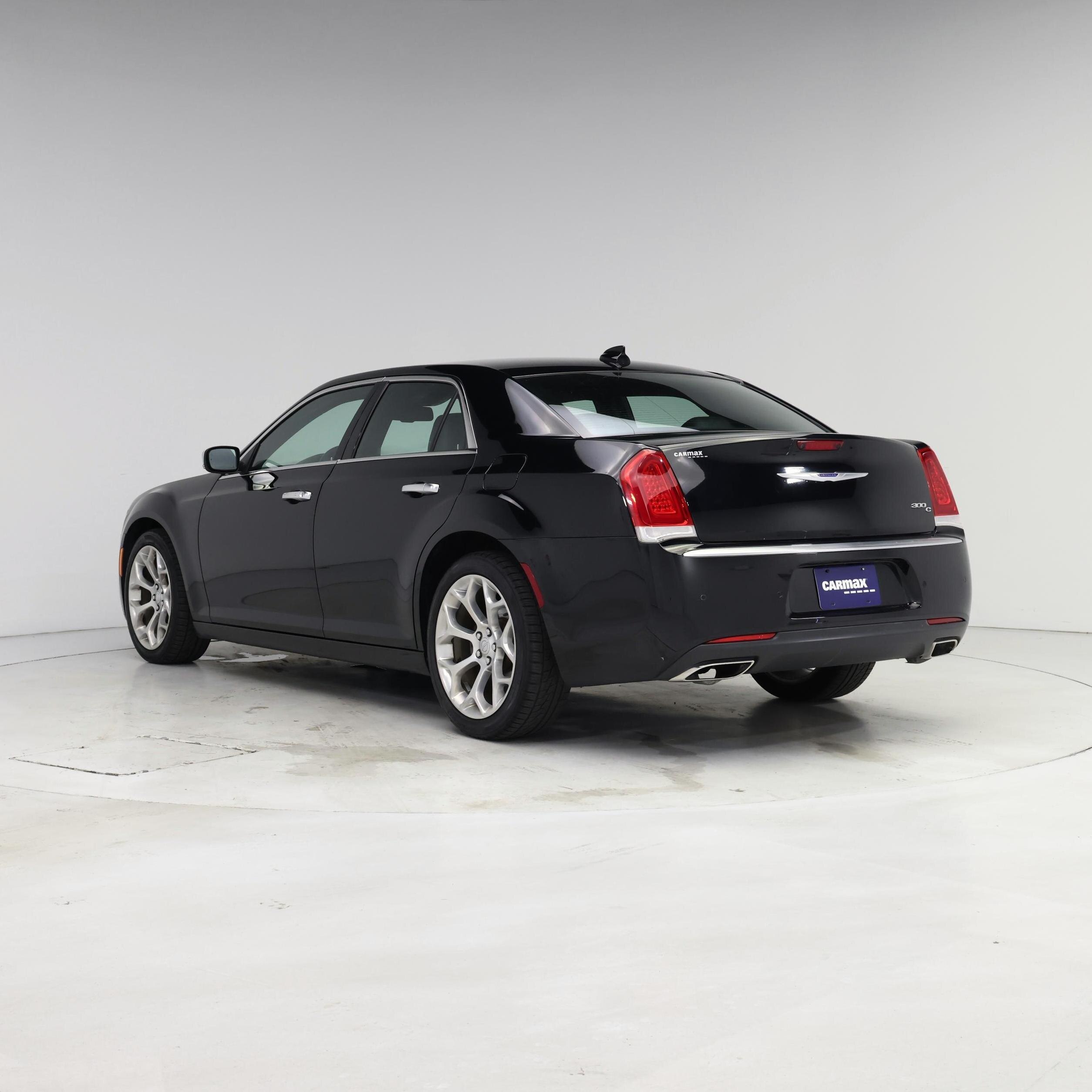 Thumbnail: 2020 Chrysler 300 - 2