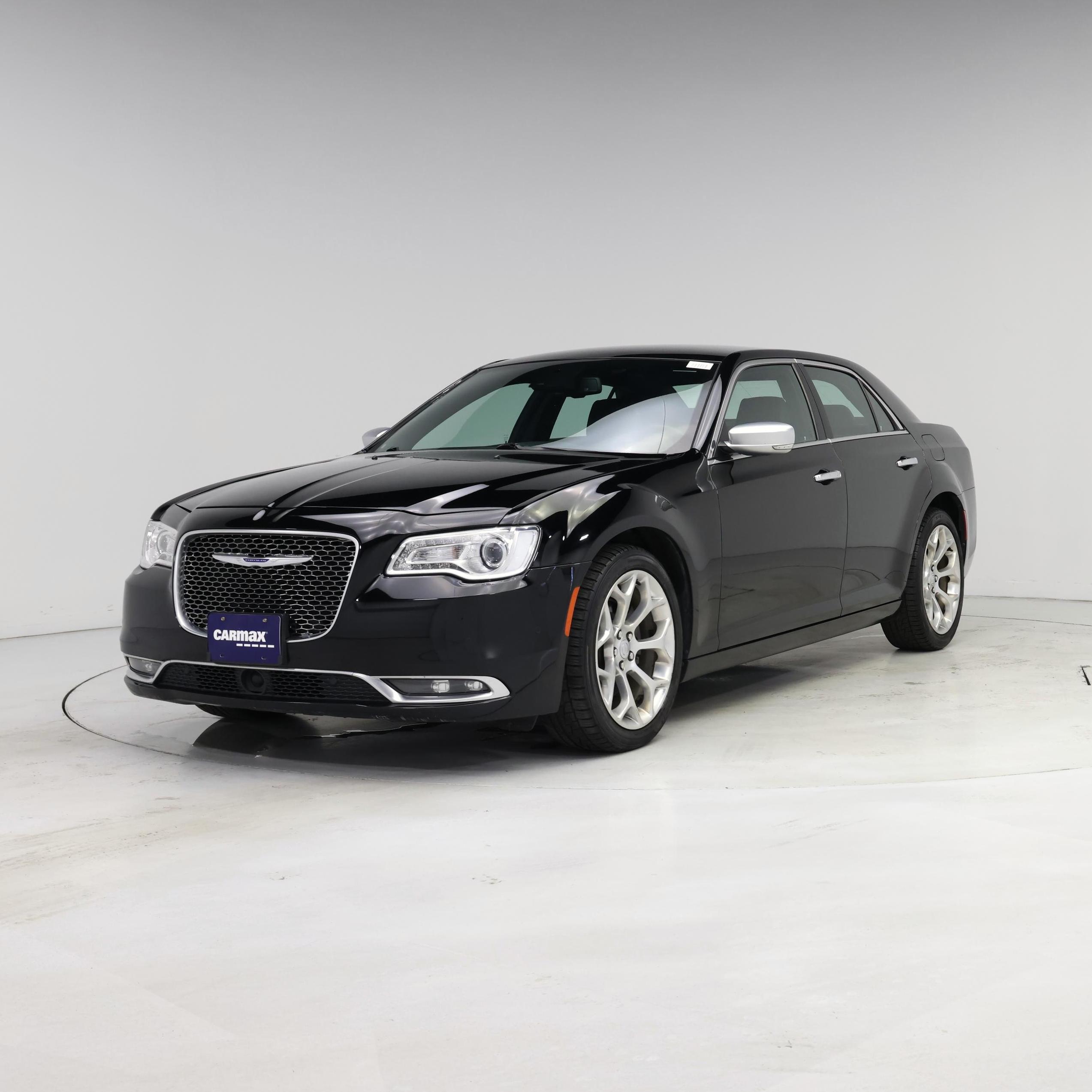 Thumbnail: 2020 Chrysler 300 - 4
