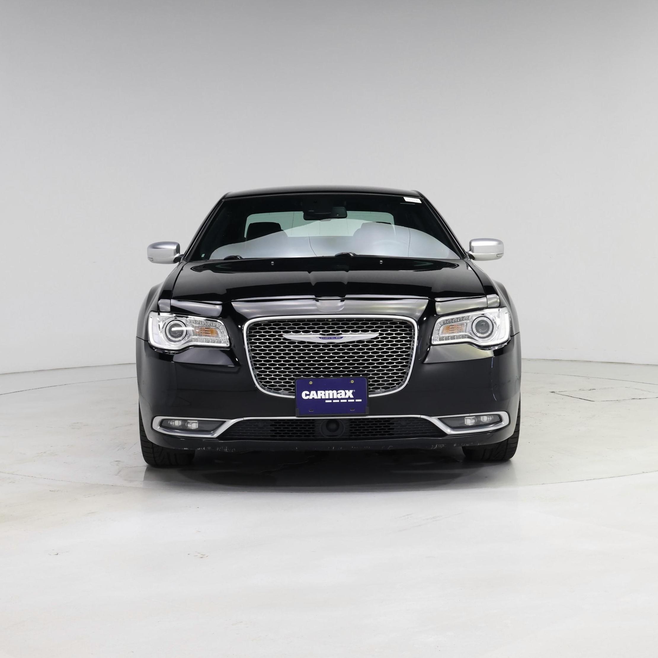 Thumbnail: 2020 Chrysler 300 - 5