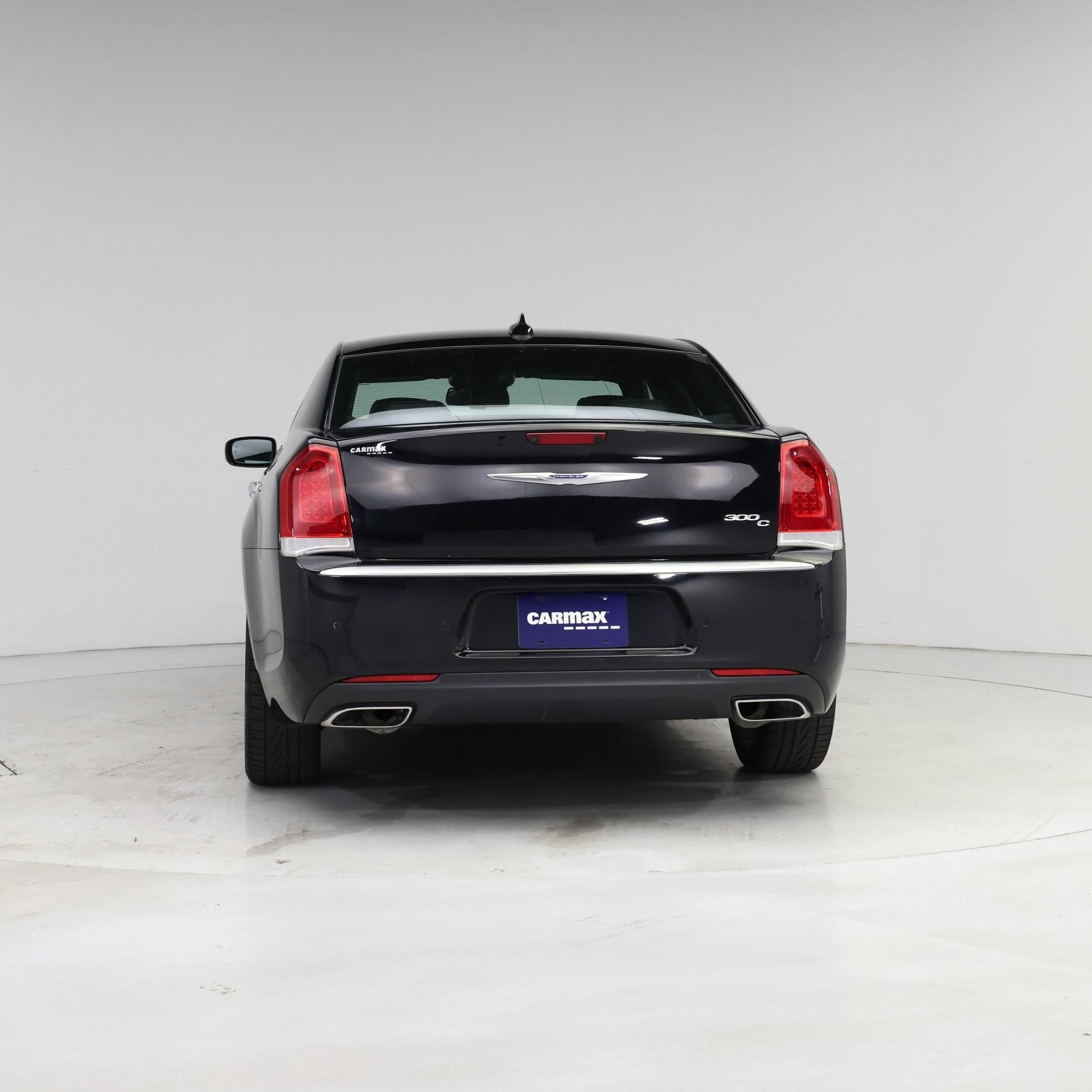 Thumbnail: 2020 Chrysler 300 - 6