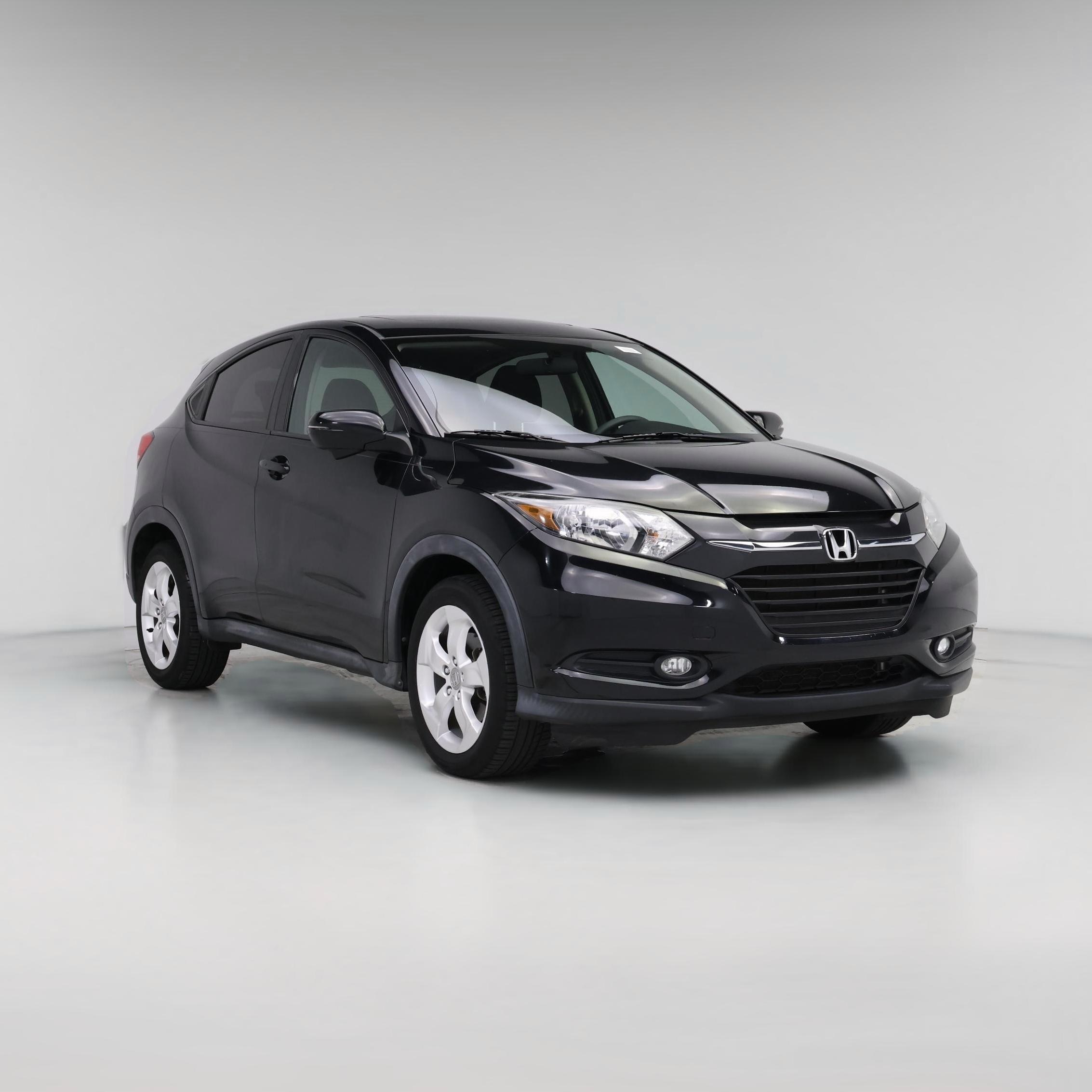 Thumbnail: 2016 Honda HR-V - 1