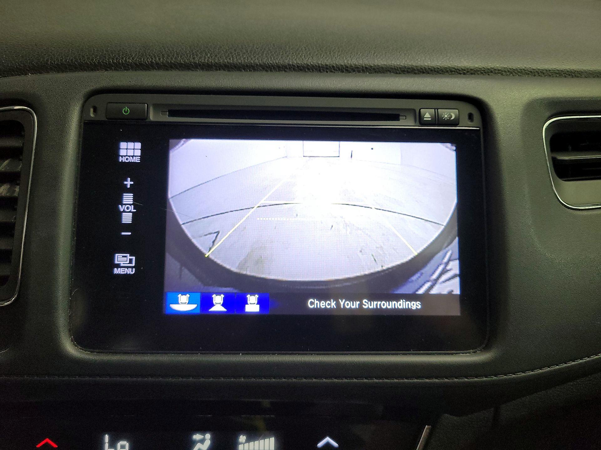 Thumbnail: 2016 Honda HR-V - 14