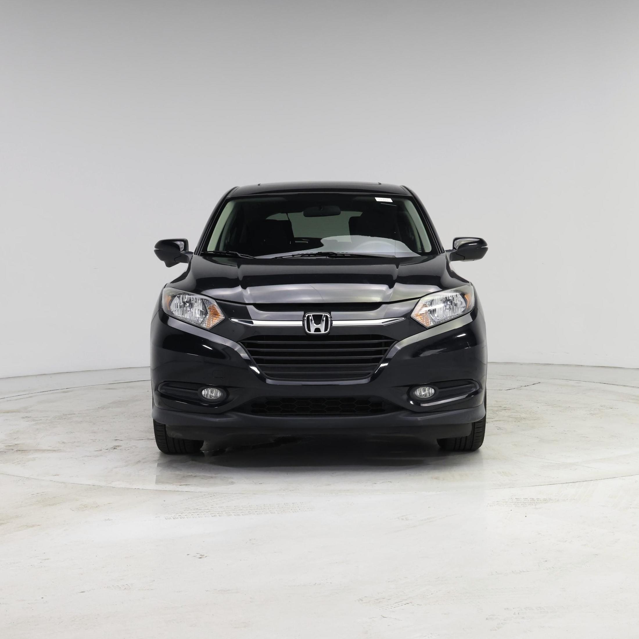 Thumbnail: 2016 Honda HR-V - 5