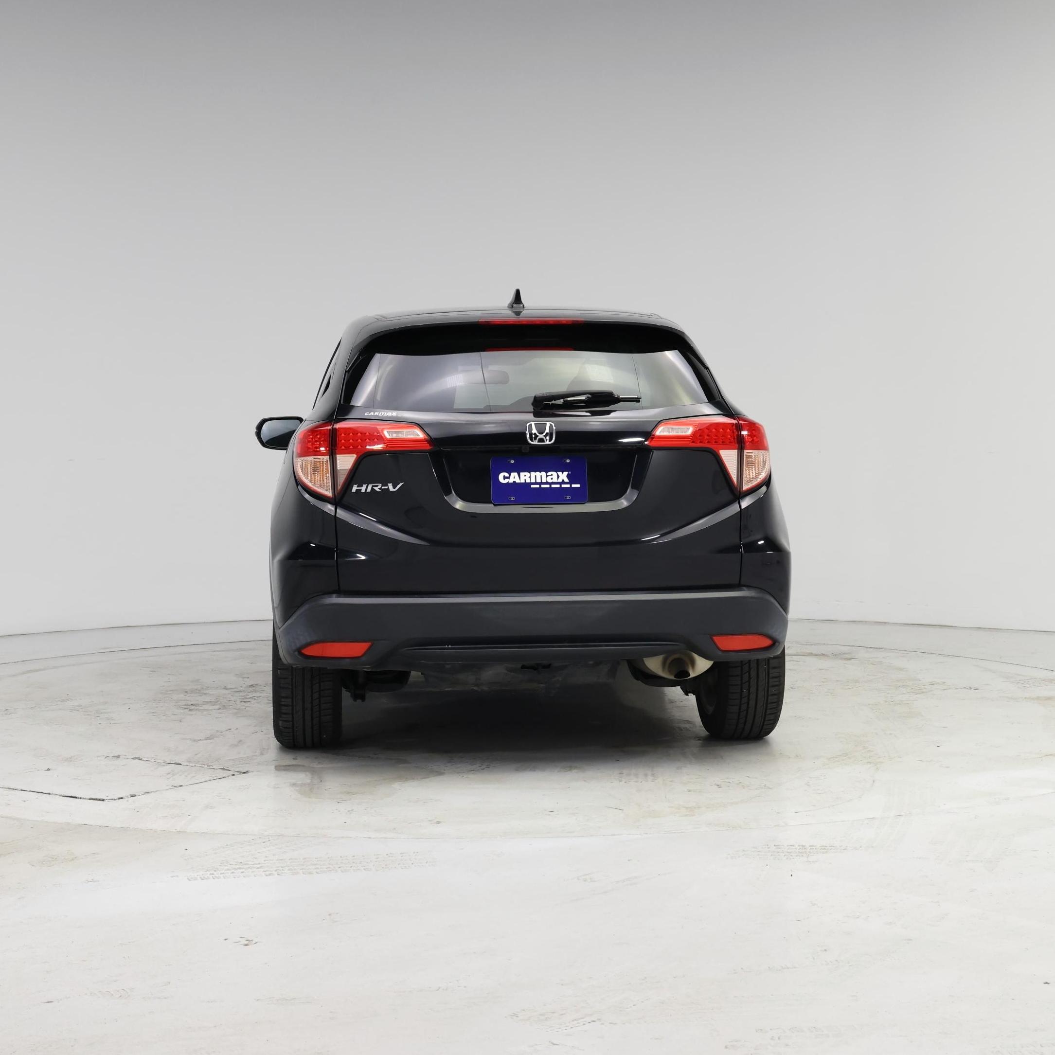 Thumbnail: 2016 Honda HR-V - 6