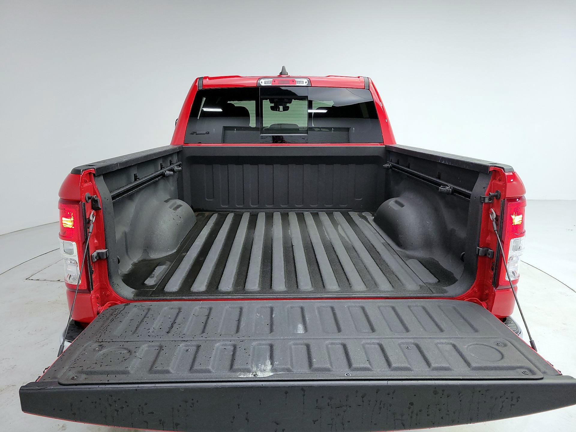 Thumbnail: 2023 RAM 1500 - 20