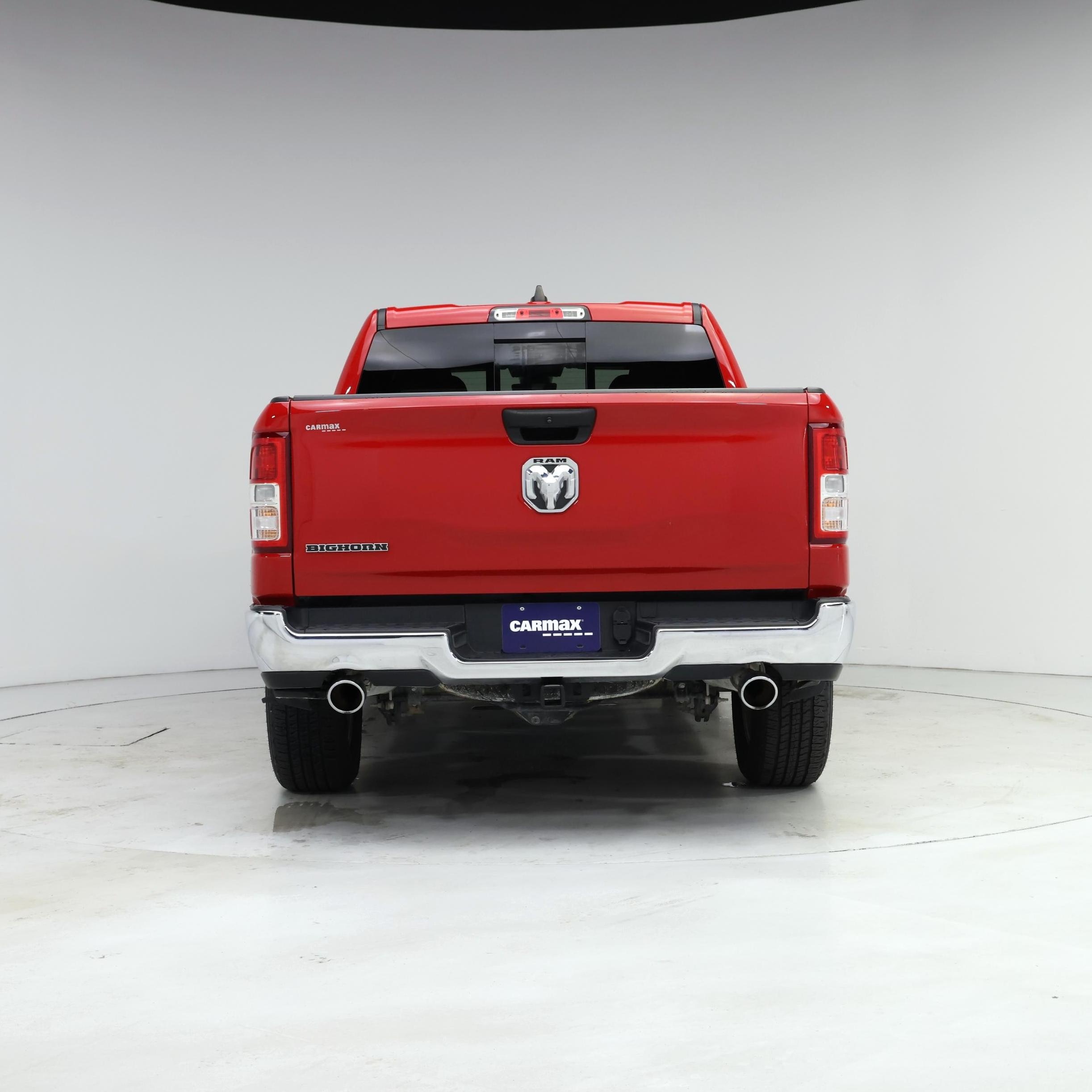 Thumbnail: 2023 RAM 1500 - 6