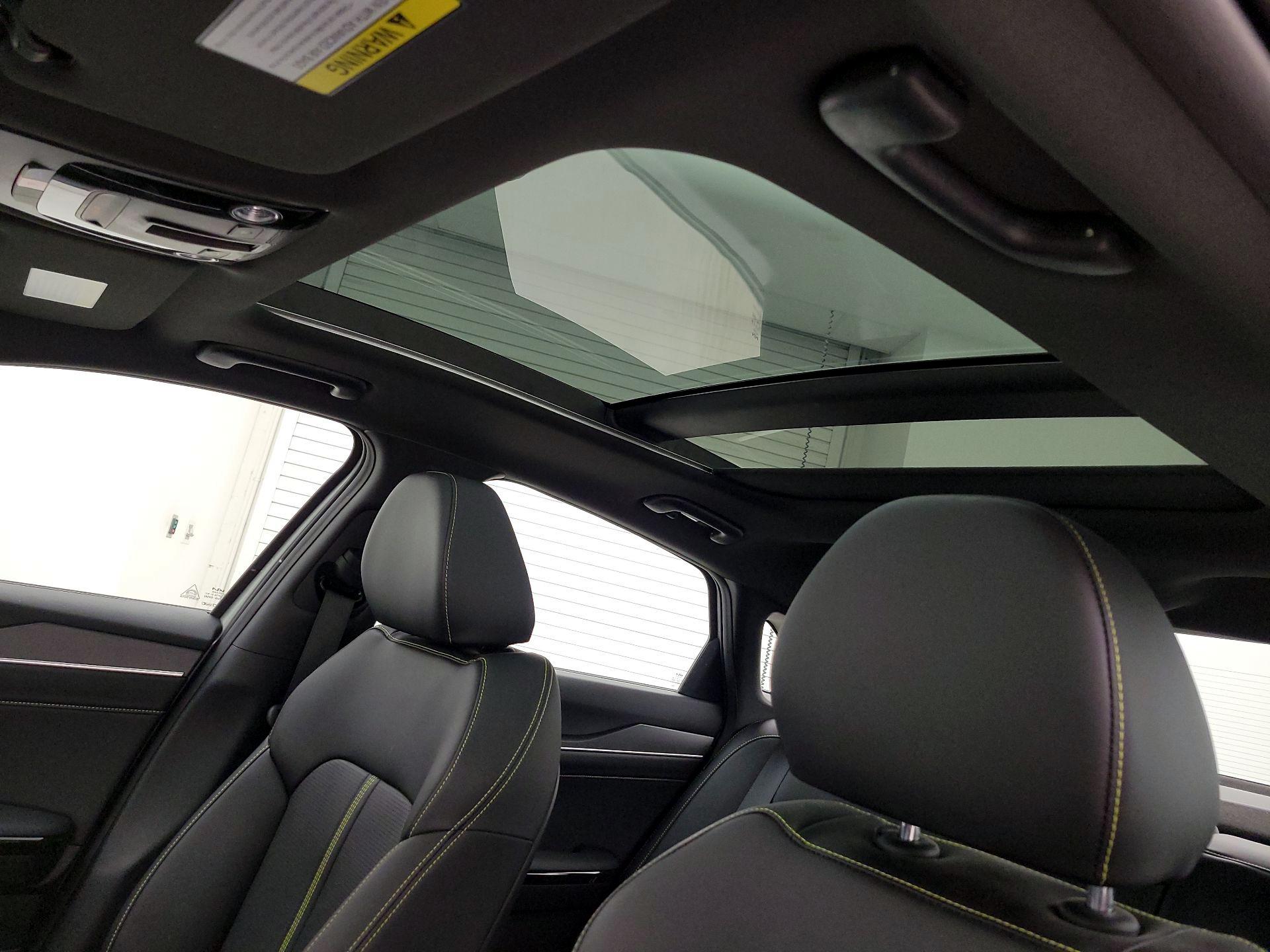 Thumbnail: 2025 Kia K5 - 20