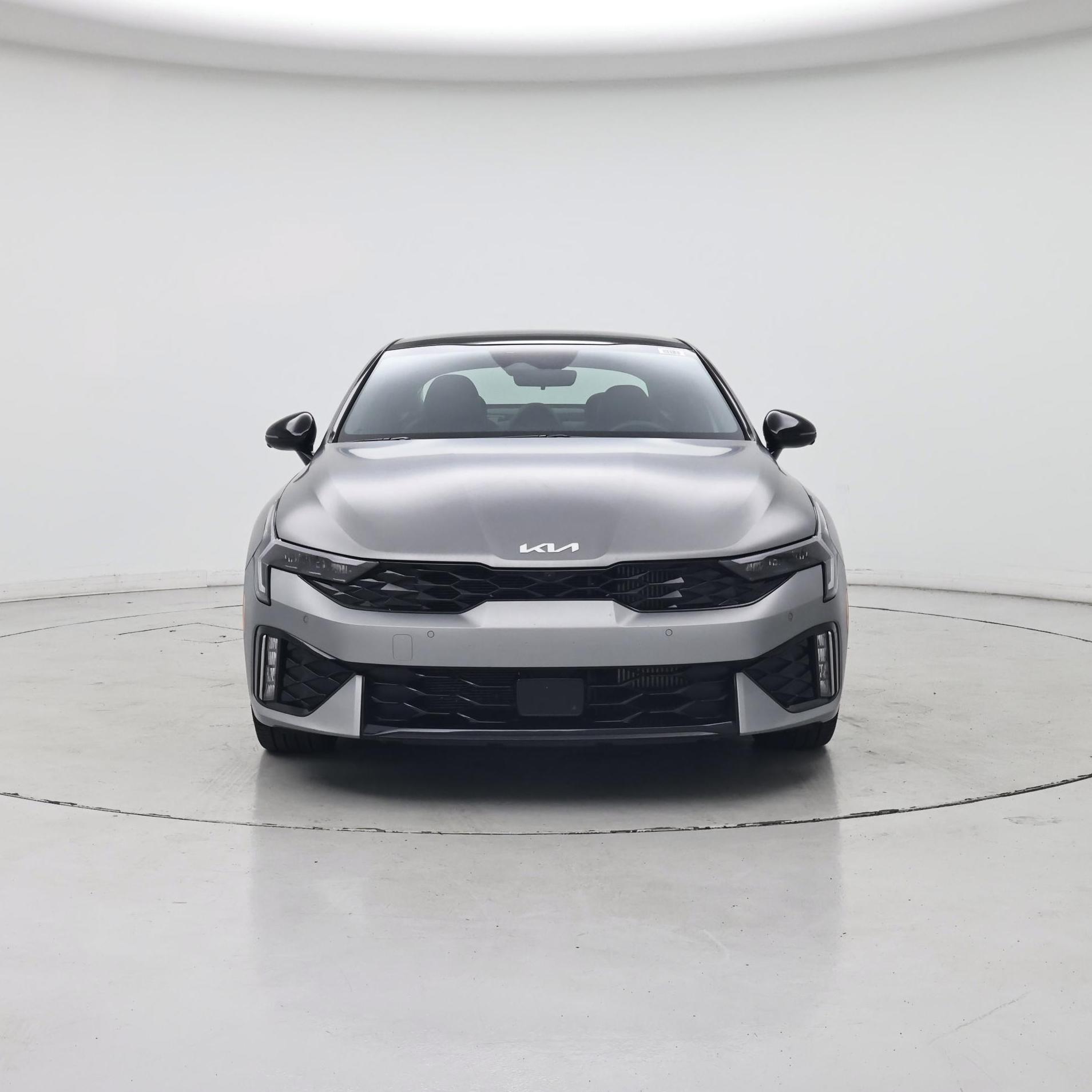 Thumbnail: 2025 Kia K5 - 5