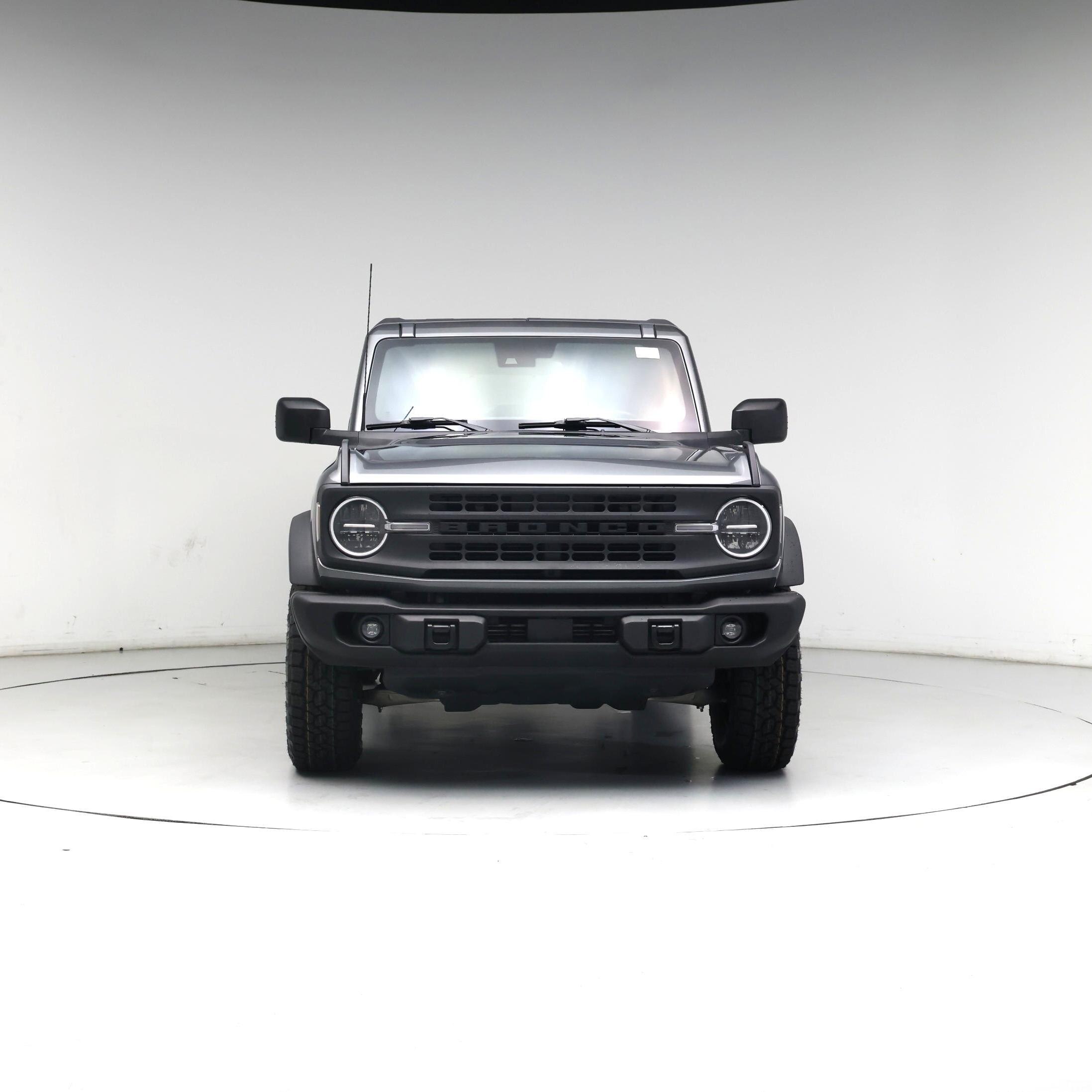 Thumbnail: 2022 Ford Bronco - 5