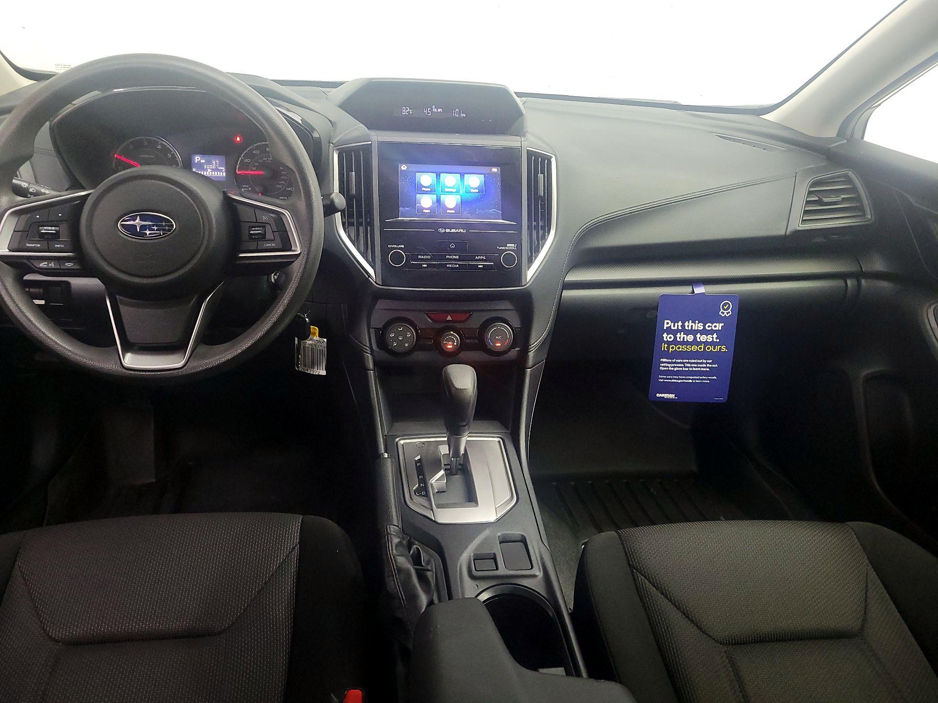 Thumbnail: 2019 Subaru Impreza - 9