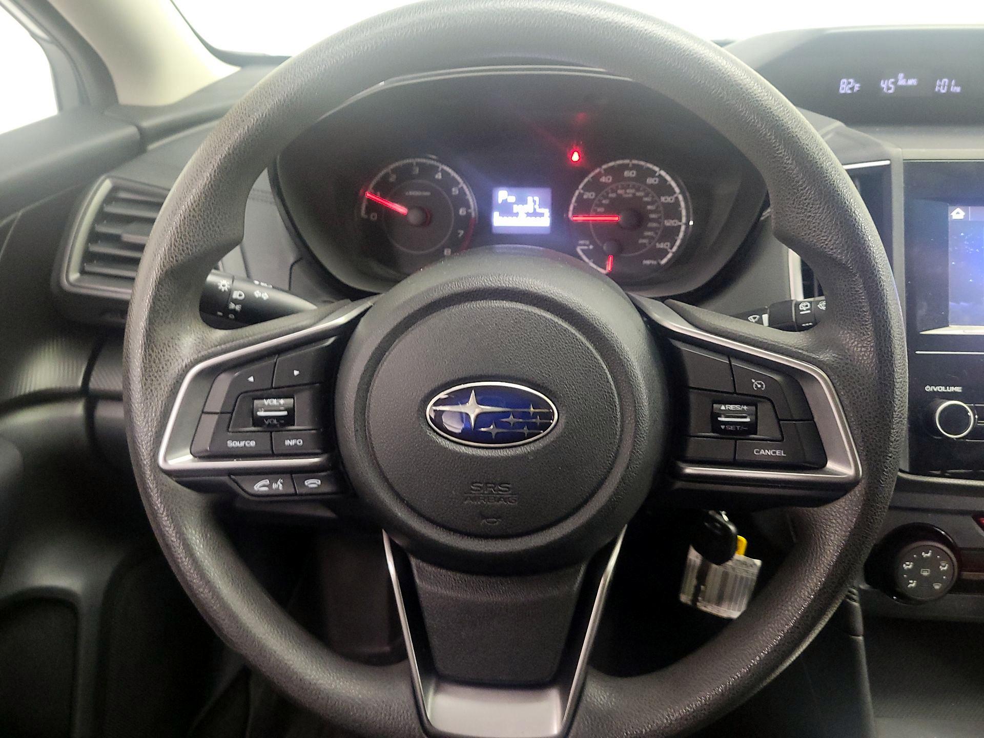 Thumbnail: 2019 Subaru Impreza - 10