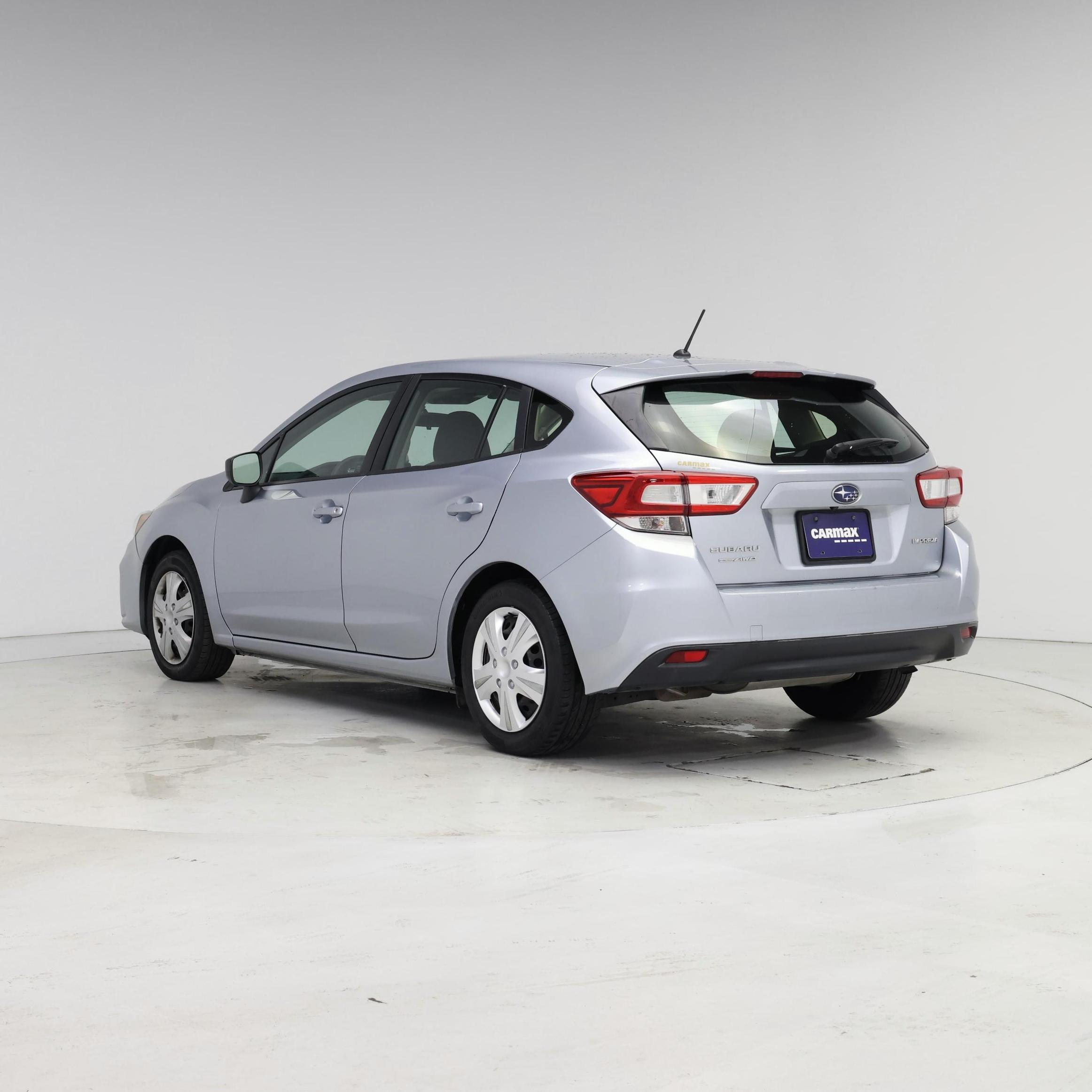 Thumbnail: 2019 Subaru Impreza - 2