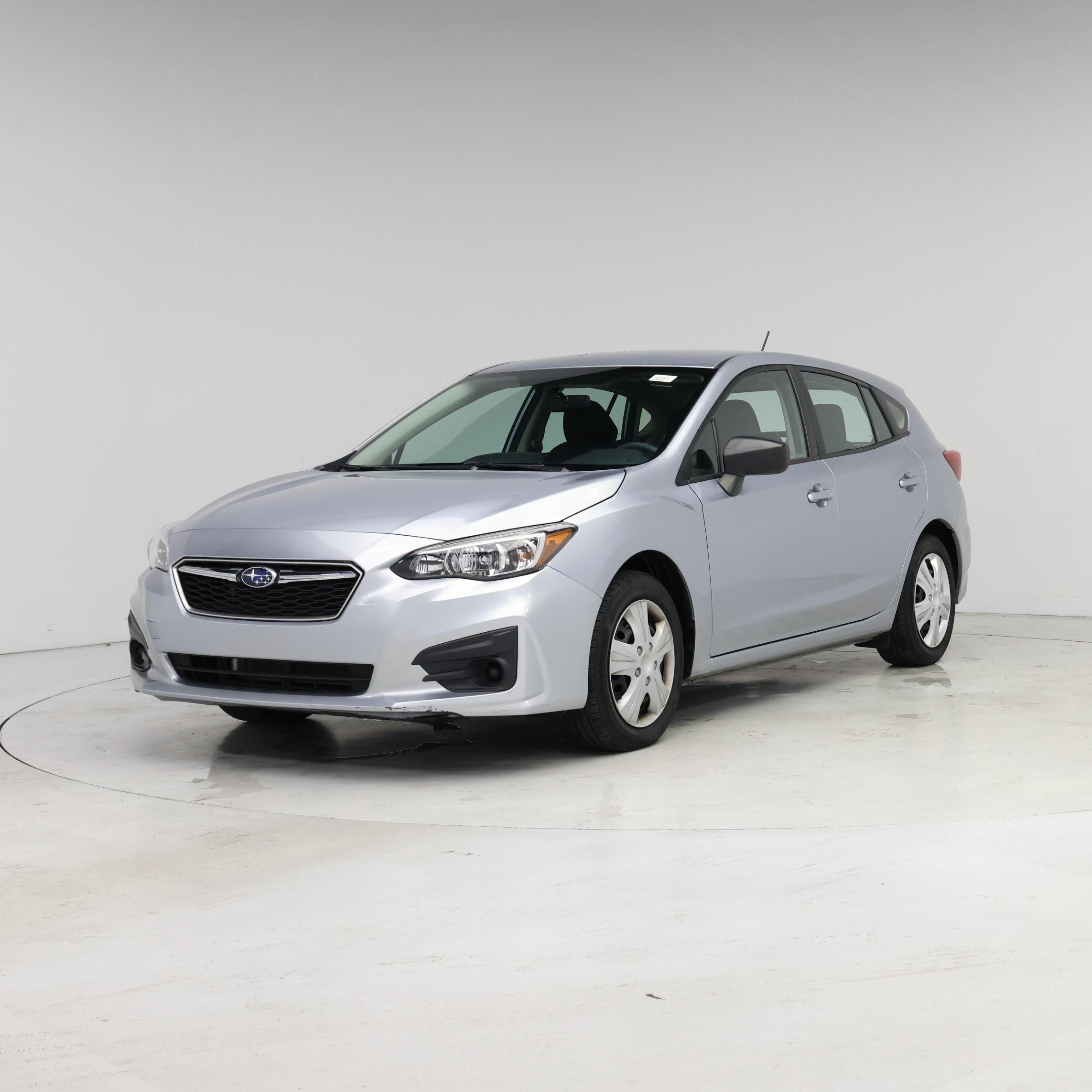 Thumbnail: 2019 Subaru Impreza - 4