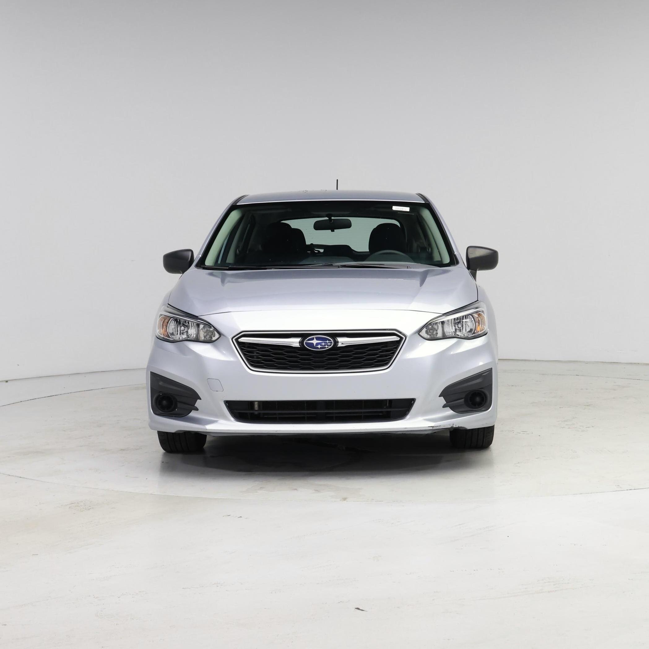 Thumbnail: 2019 Subaru Impreza - 5