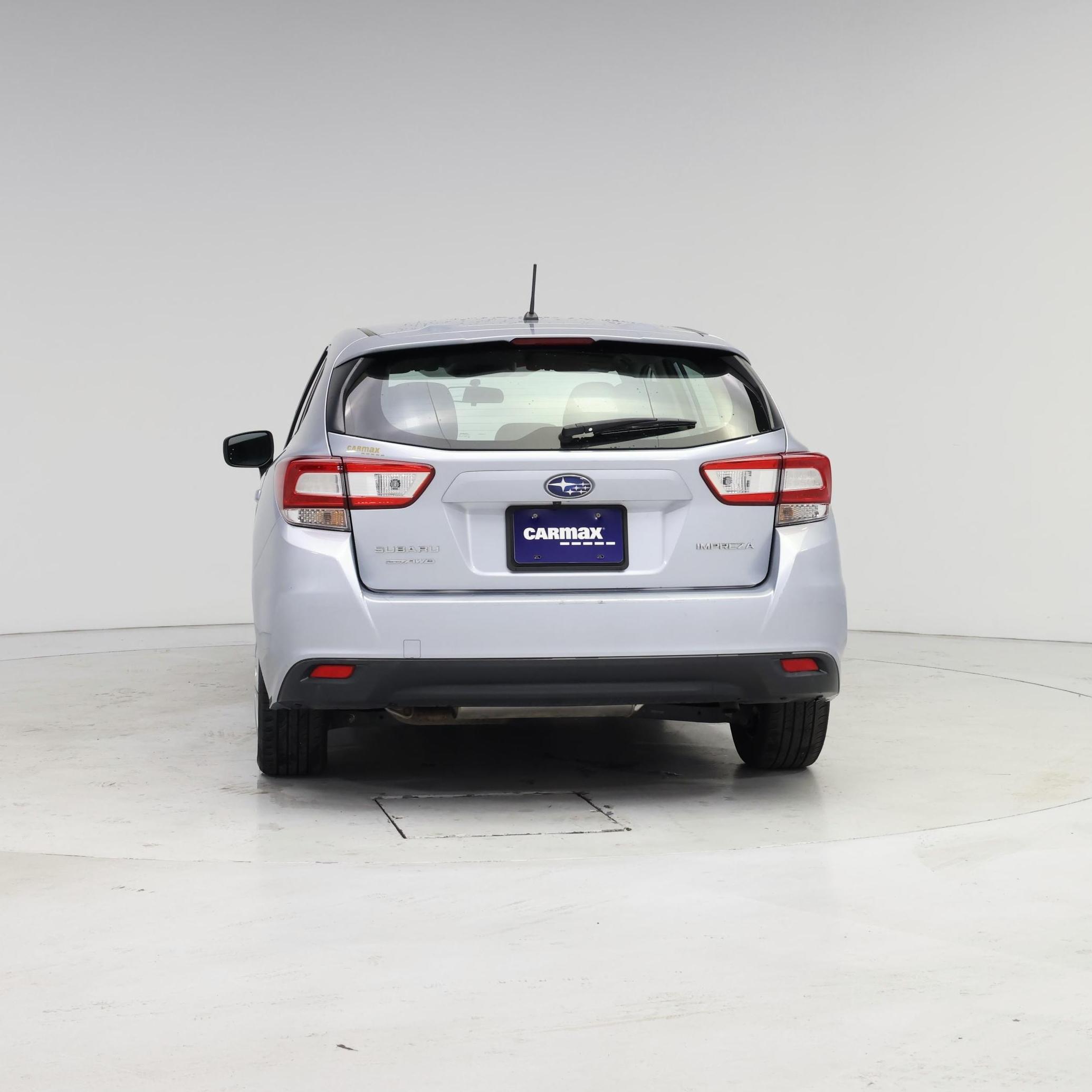 Thumbnail: 2019 Subaru Impreza - 6