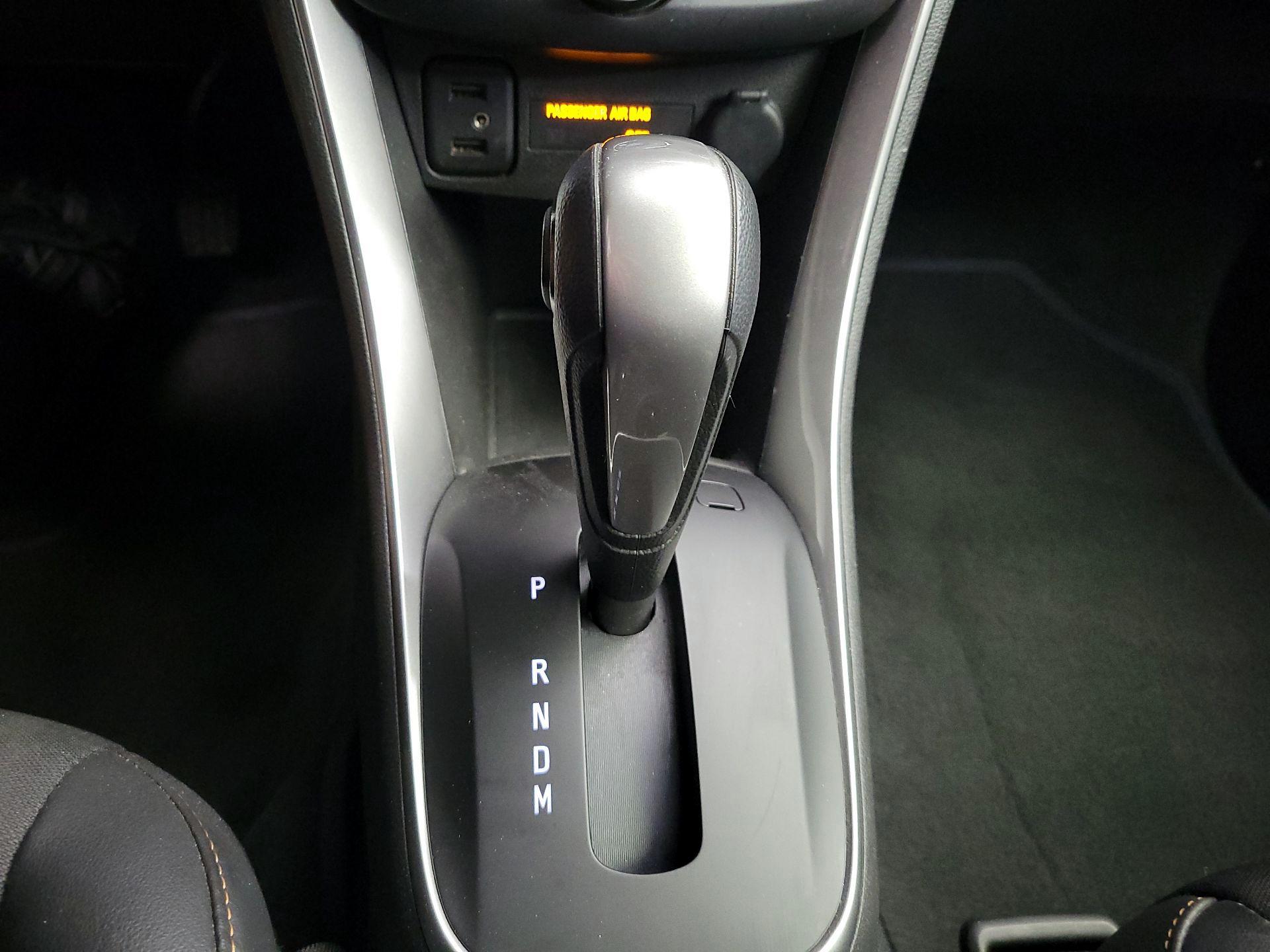 Thumbnail: 2020 Chevrolet Trax - 17