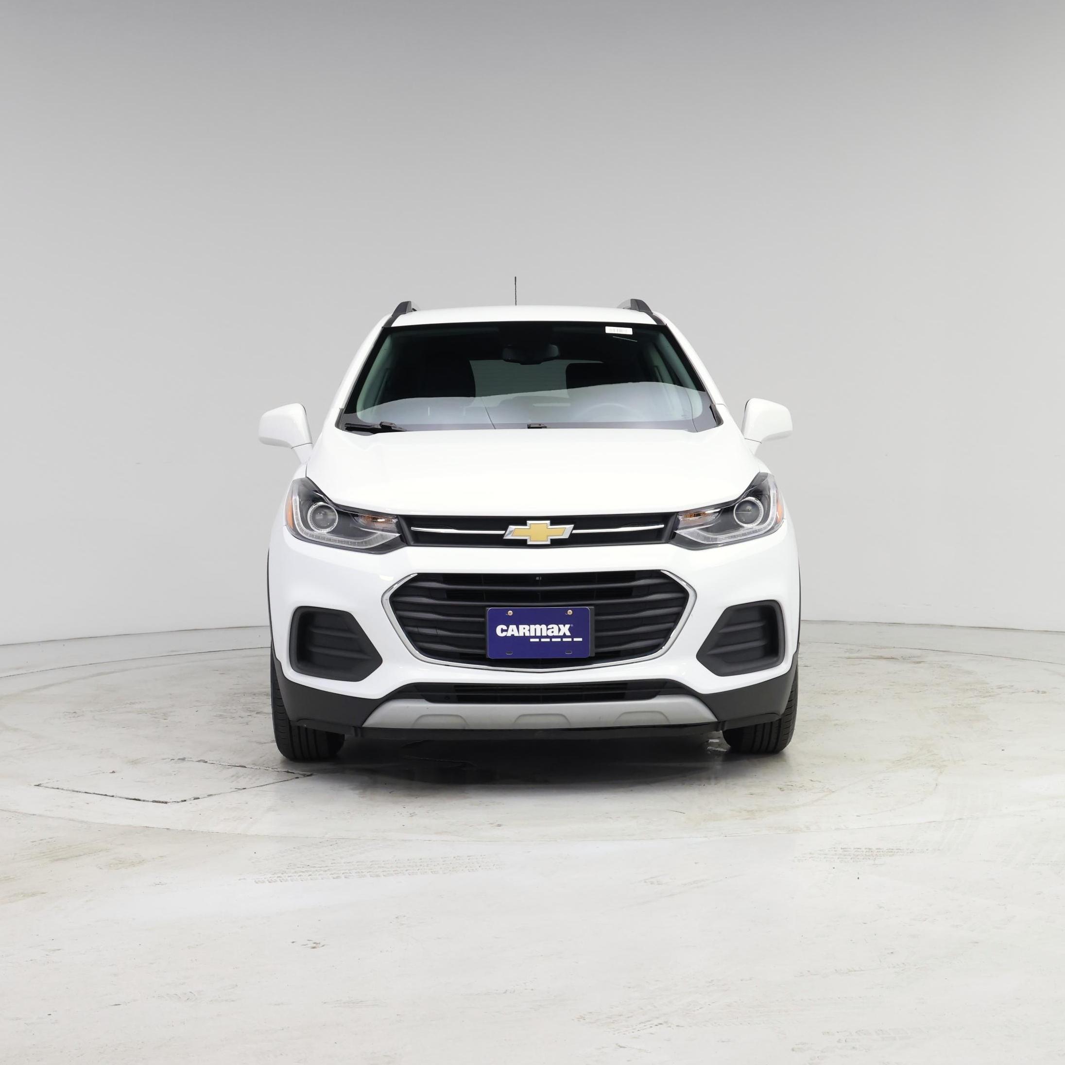 Thumbnail: 2020 Chevrolet Trax - 5