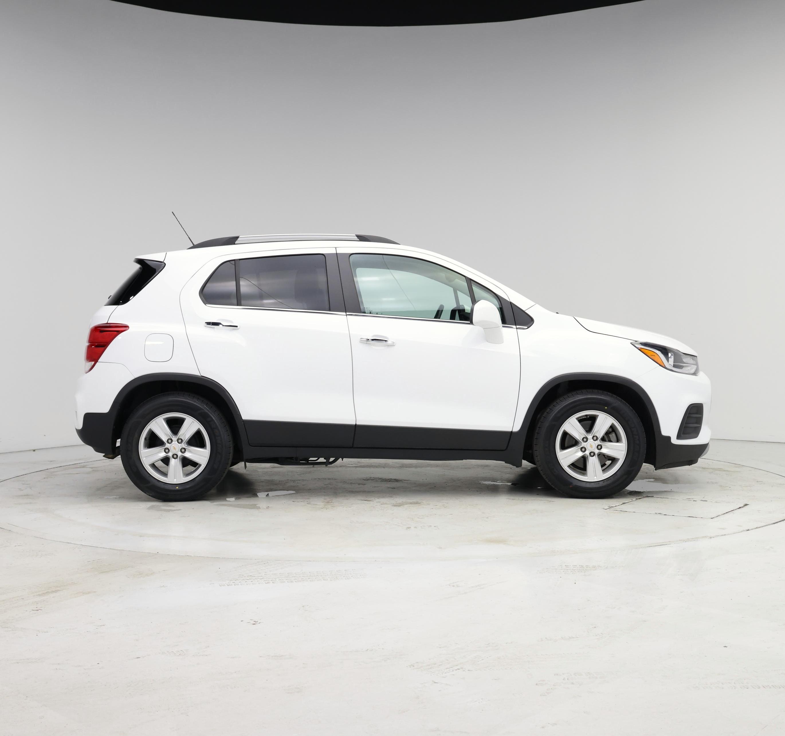 Thumbnail: 2020 Chevrolet Trax - 7