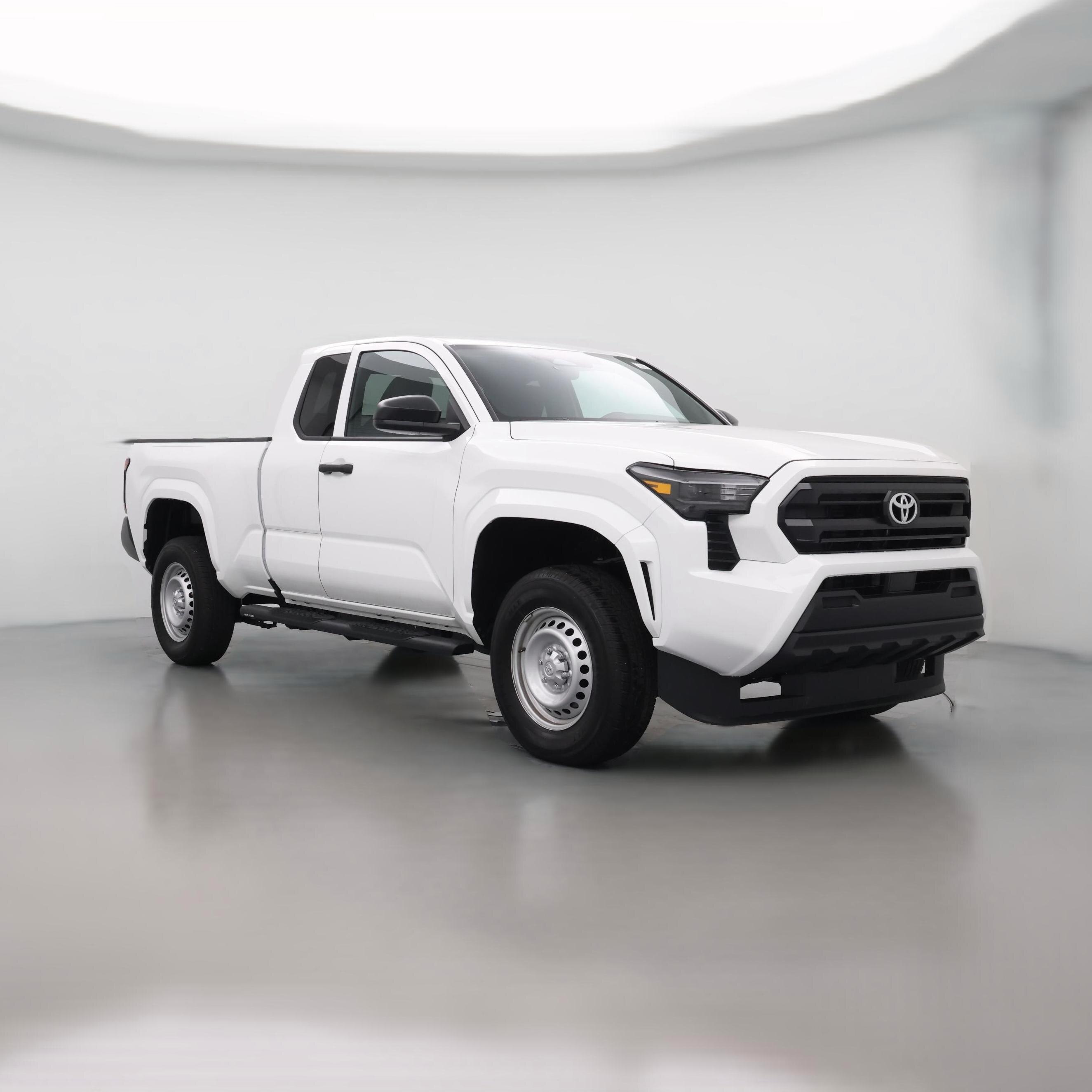 Thumbnail: 2025 Toyota Tacoma - 1