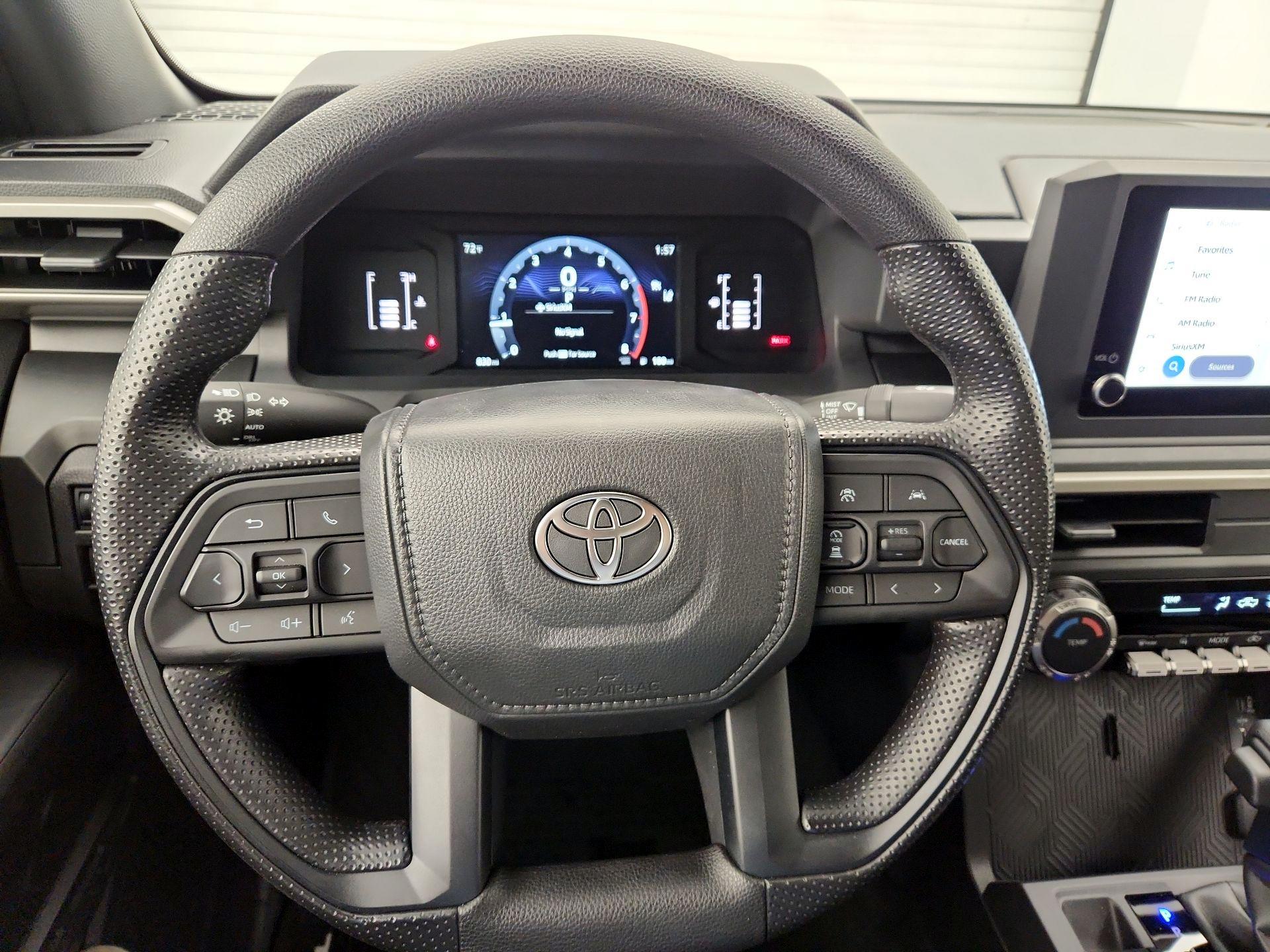 Thumbnail: 2025 Toyota Tacoma - 10