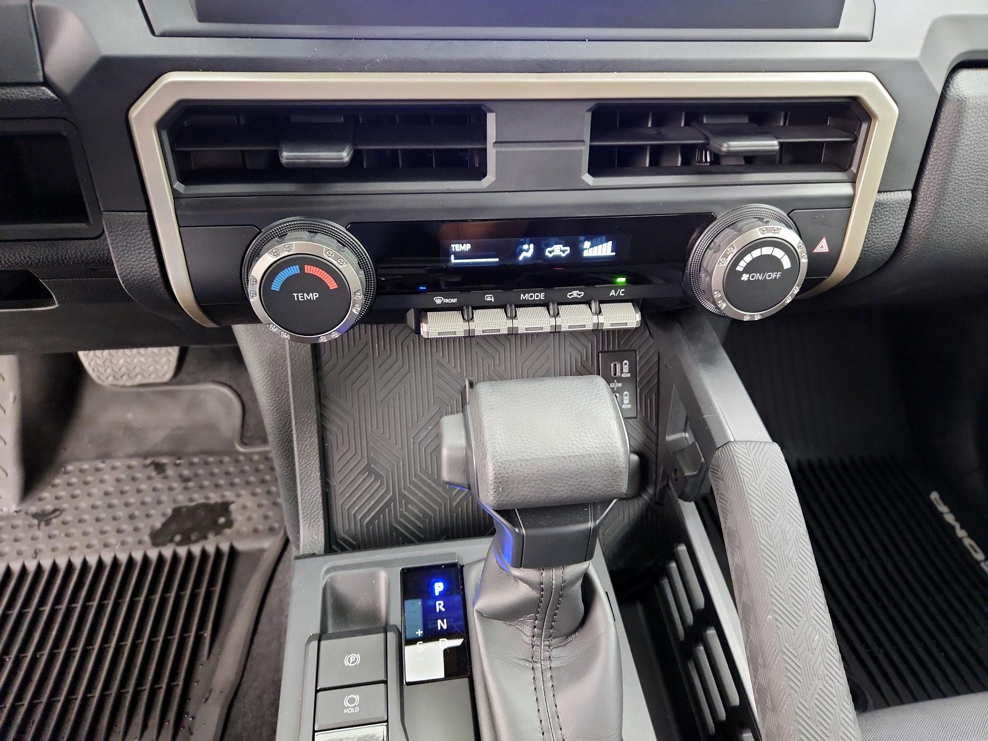 Thumbnail: 2025 Toyota Tacoma - 16