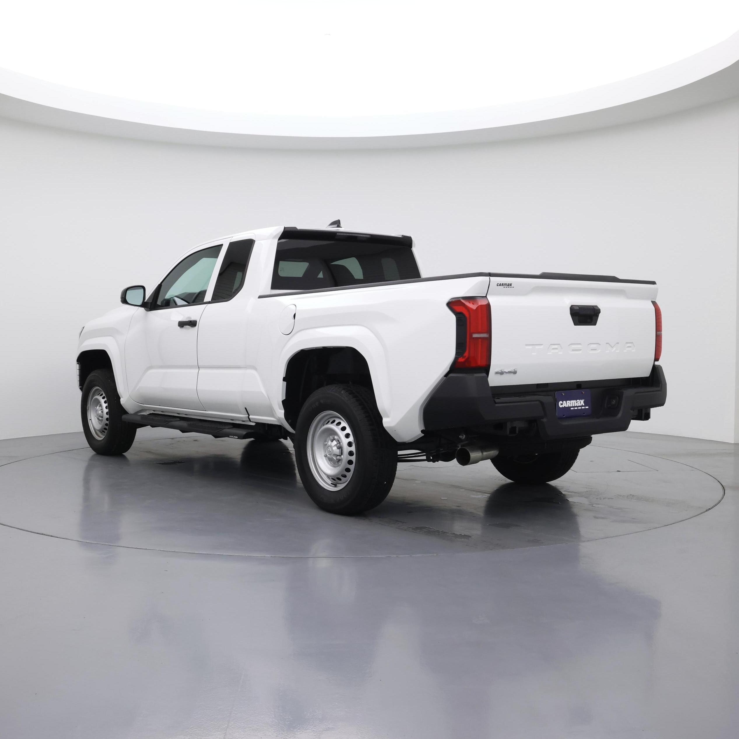Thumbnail: 2025 Toyota Tacoma - 2