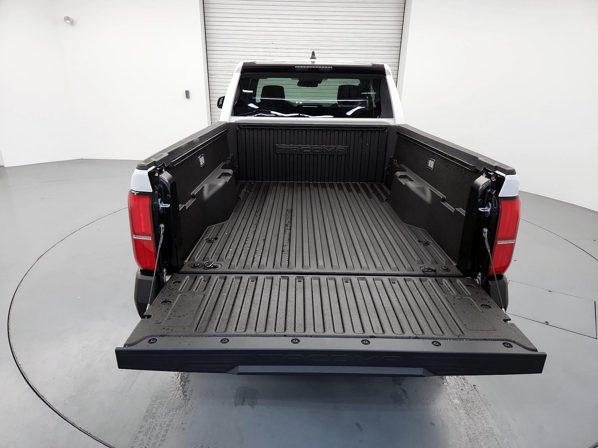 Thumbnail: 2025 Toyota Tacoma - 19