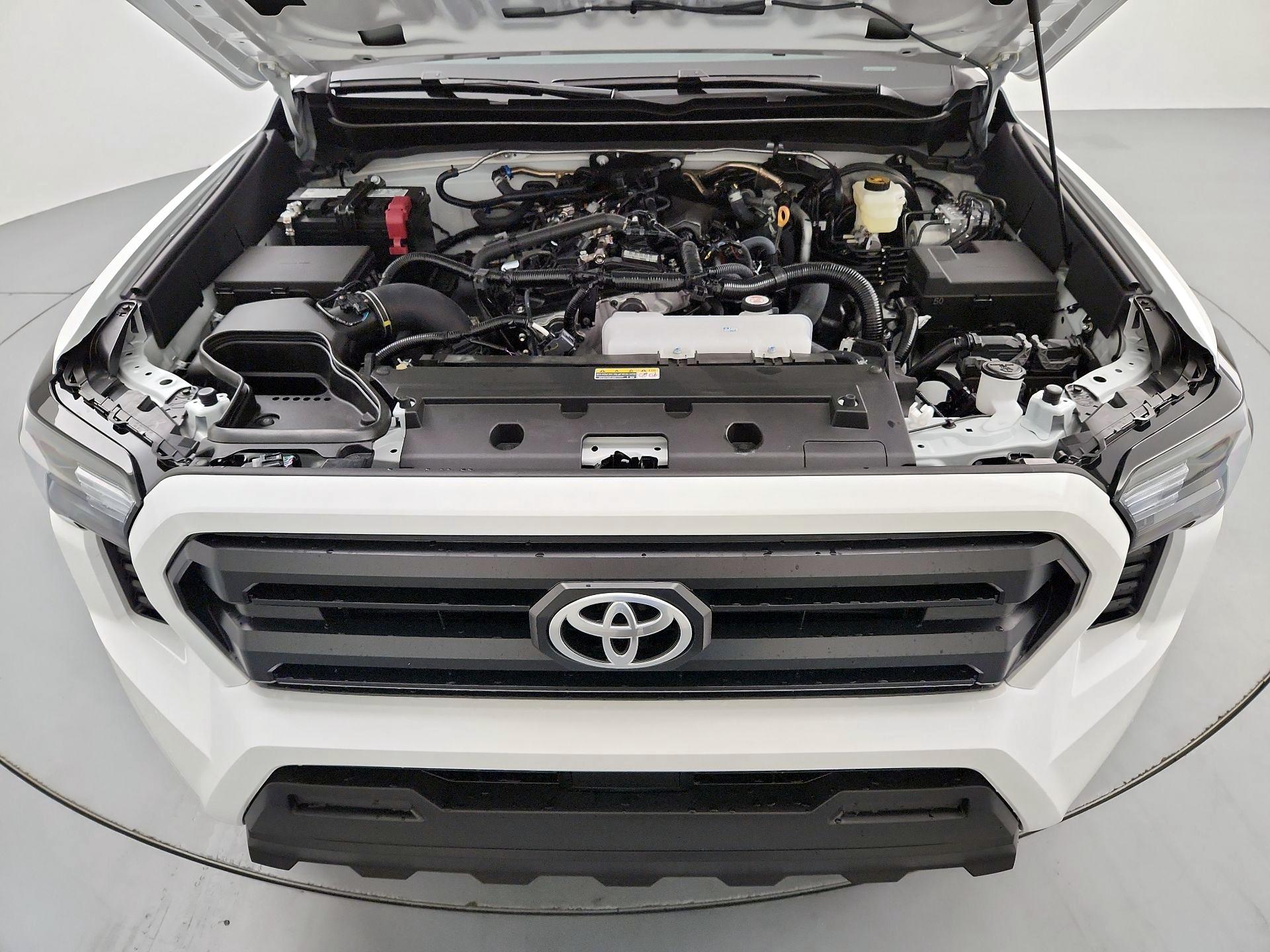 Thumbnail: 2025 Toyota Tacoma - 20