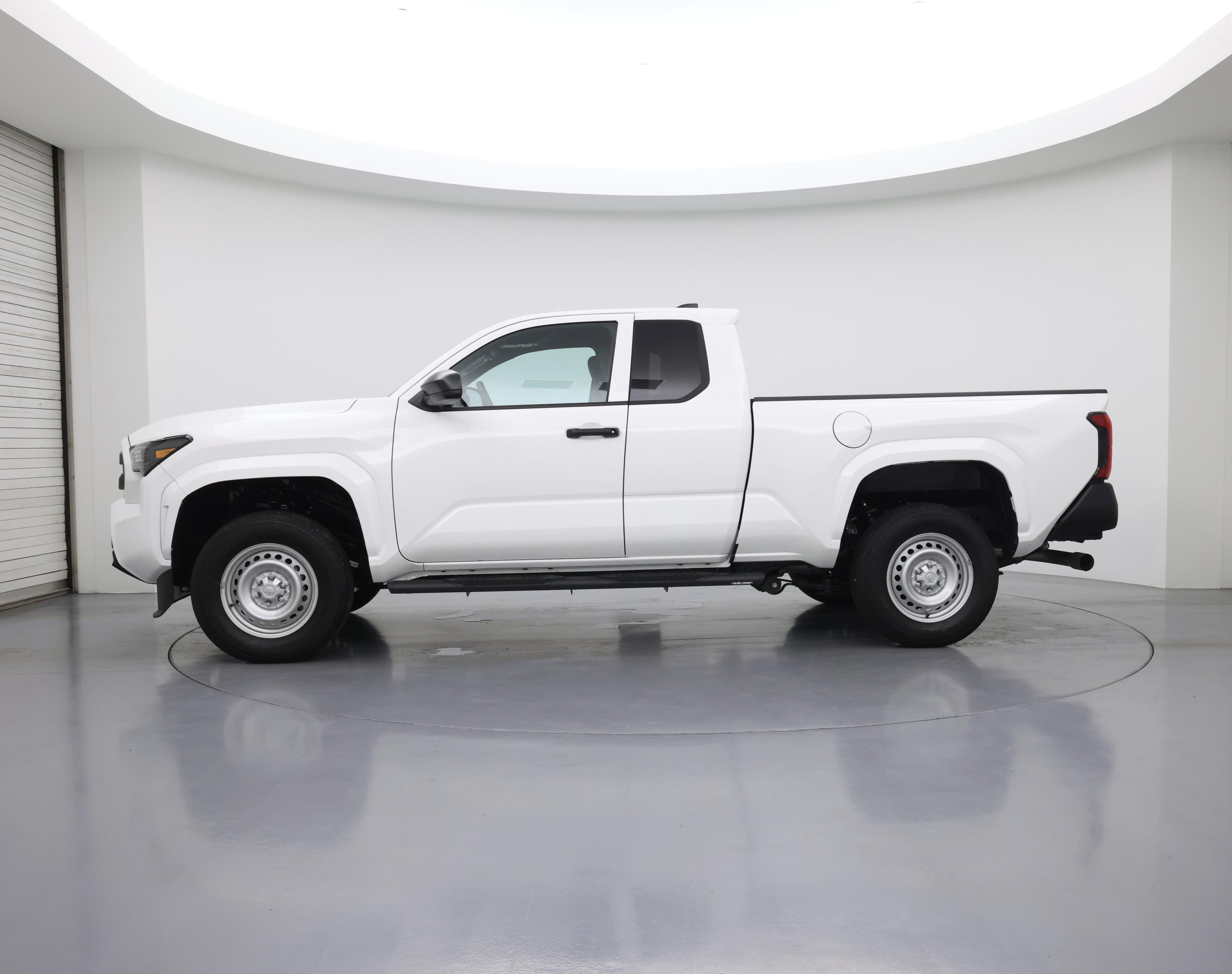 Thumbnail: 2025 Toyota Tacoma - 3