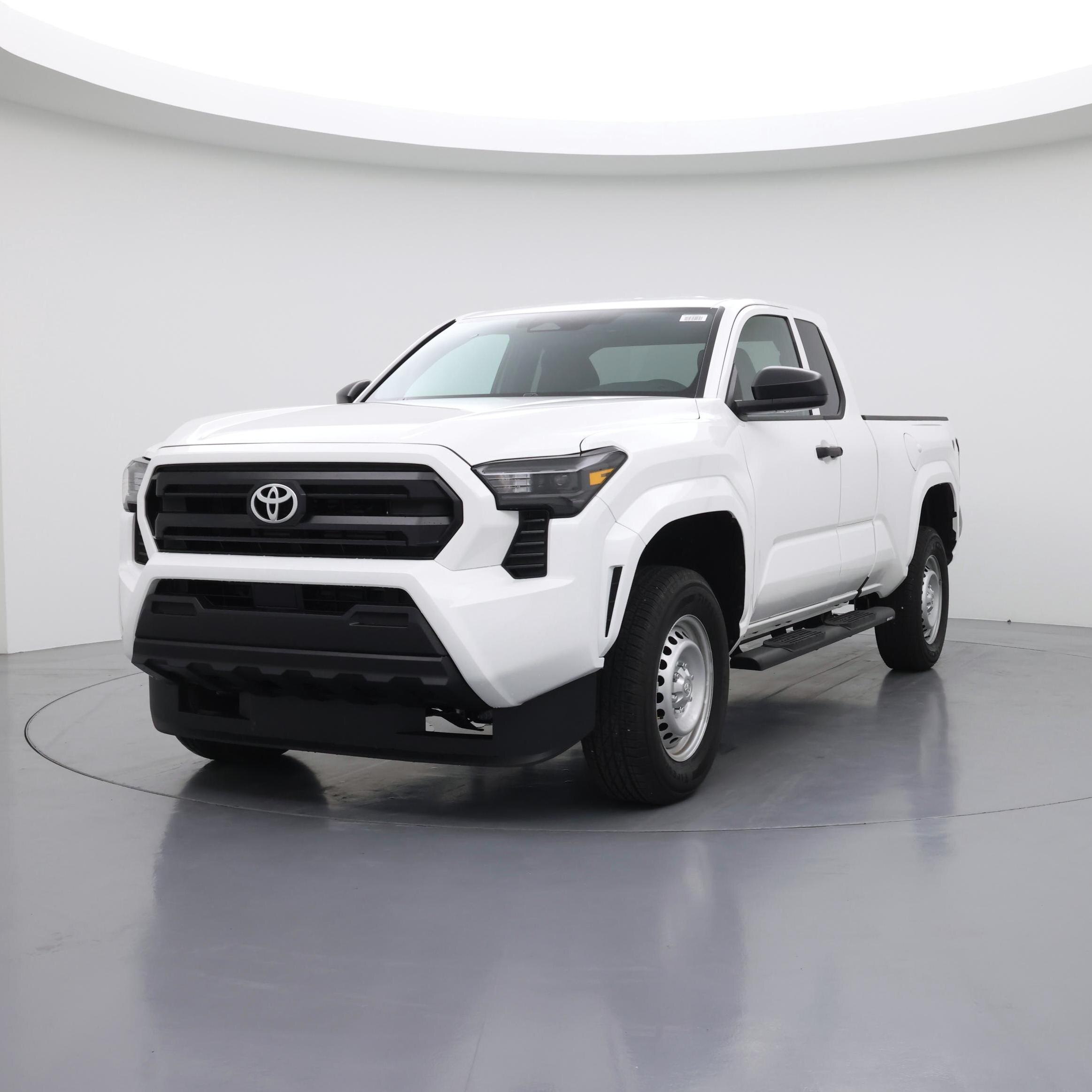 Thumbnail: 2025 Toyota Tacoma - 4