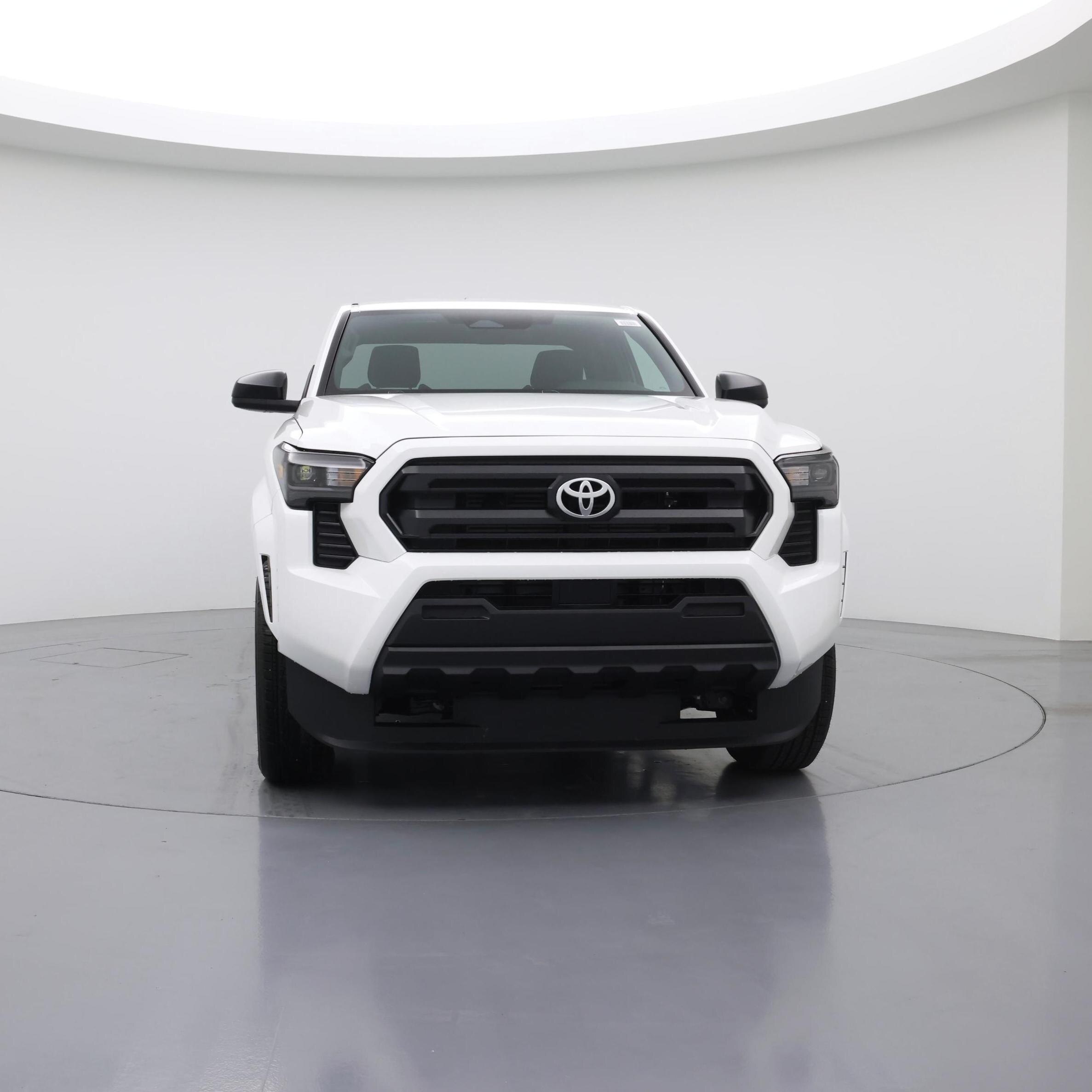 Thumbnail: 2025 Toyota Tacoma - 5