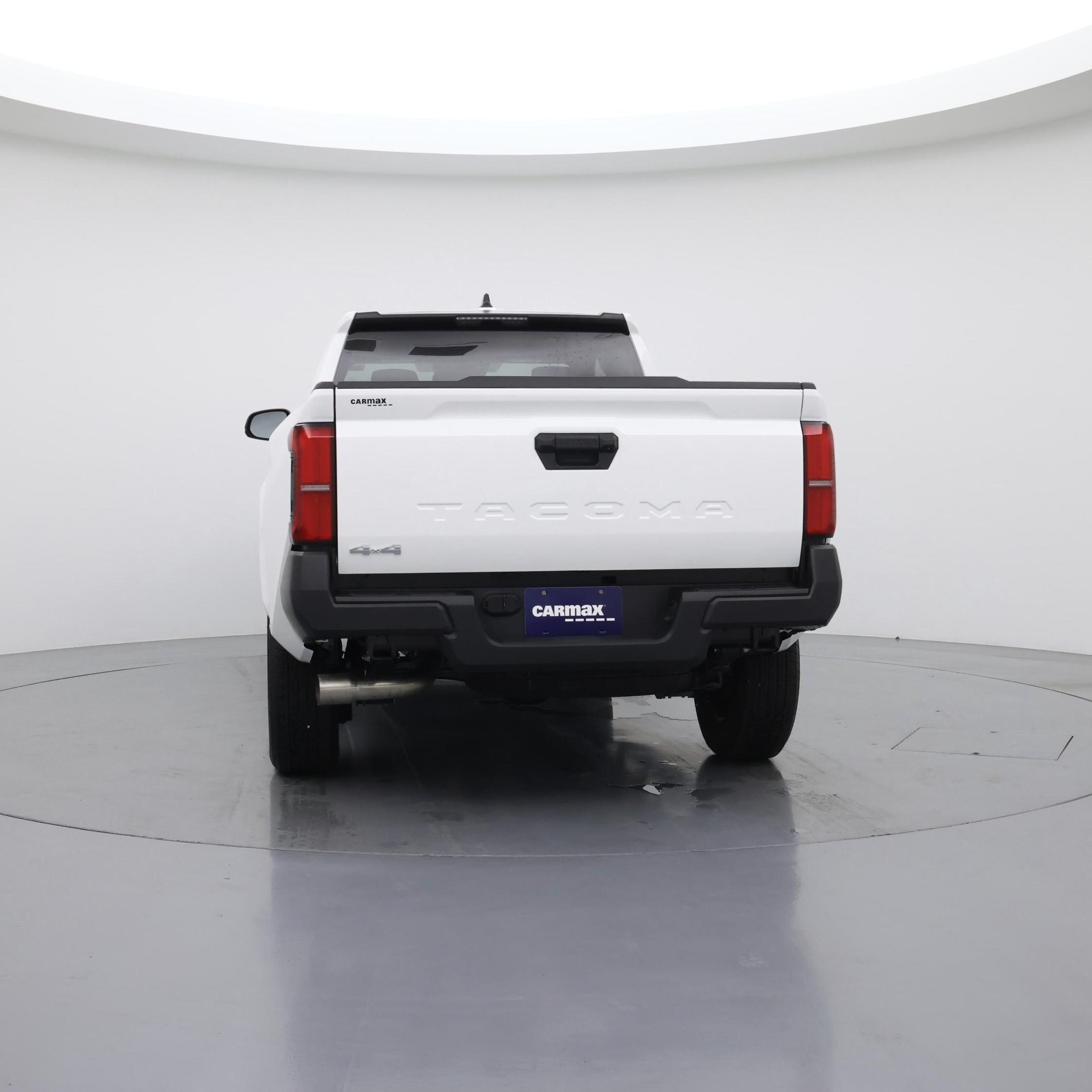 Thumbnail: 2025 Toyota Tacoma - 6