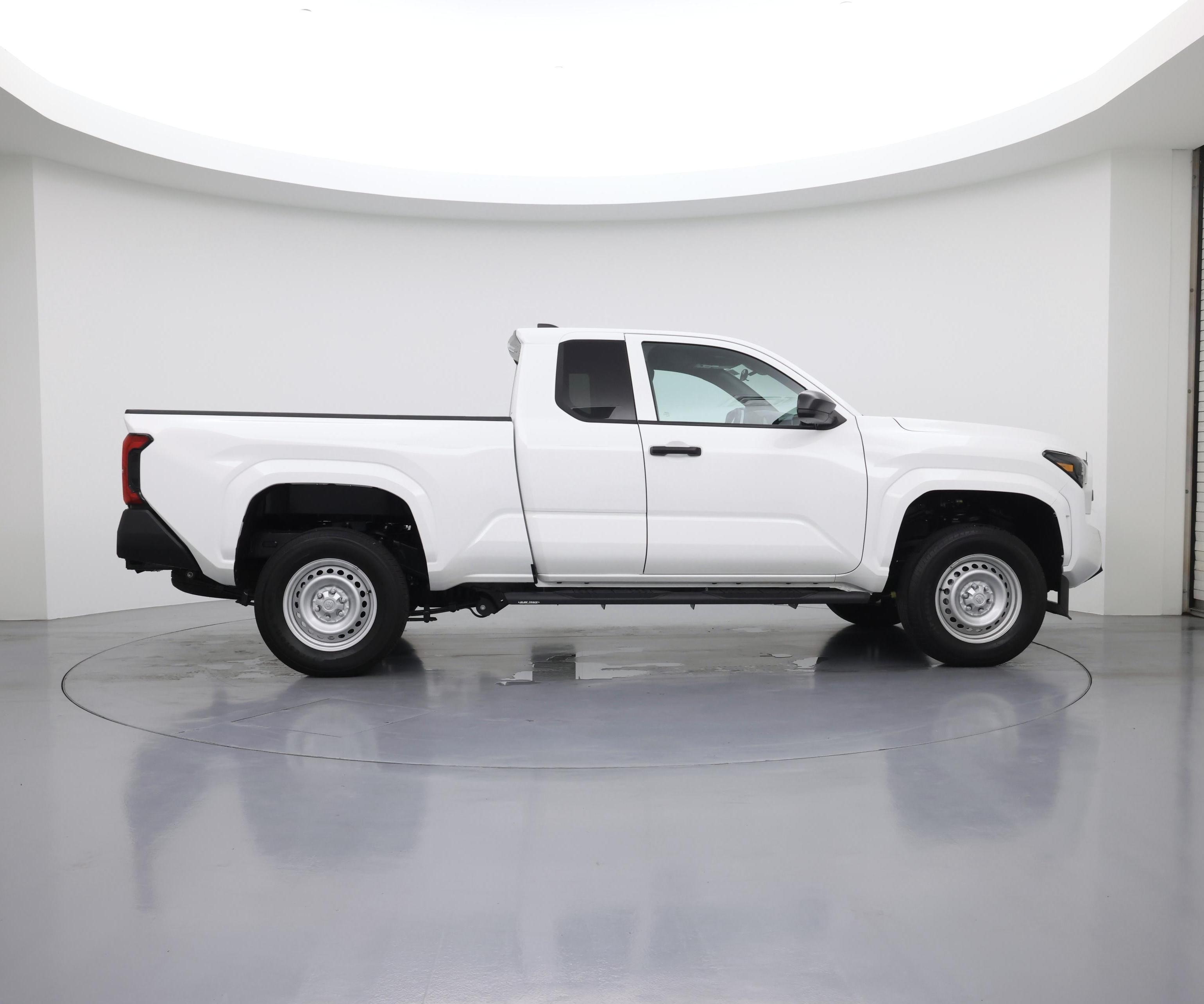 Thumbnail: 2025 Toyota Tacoma - 7