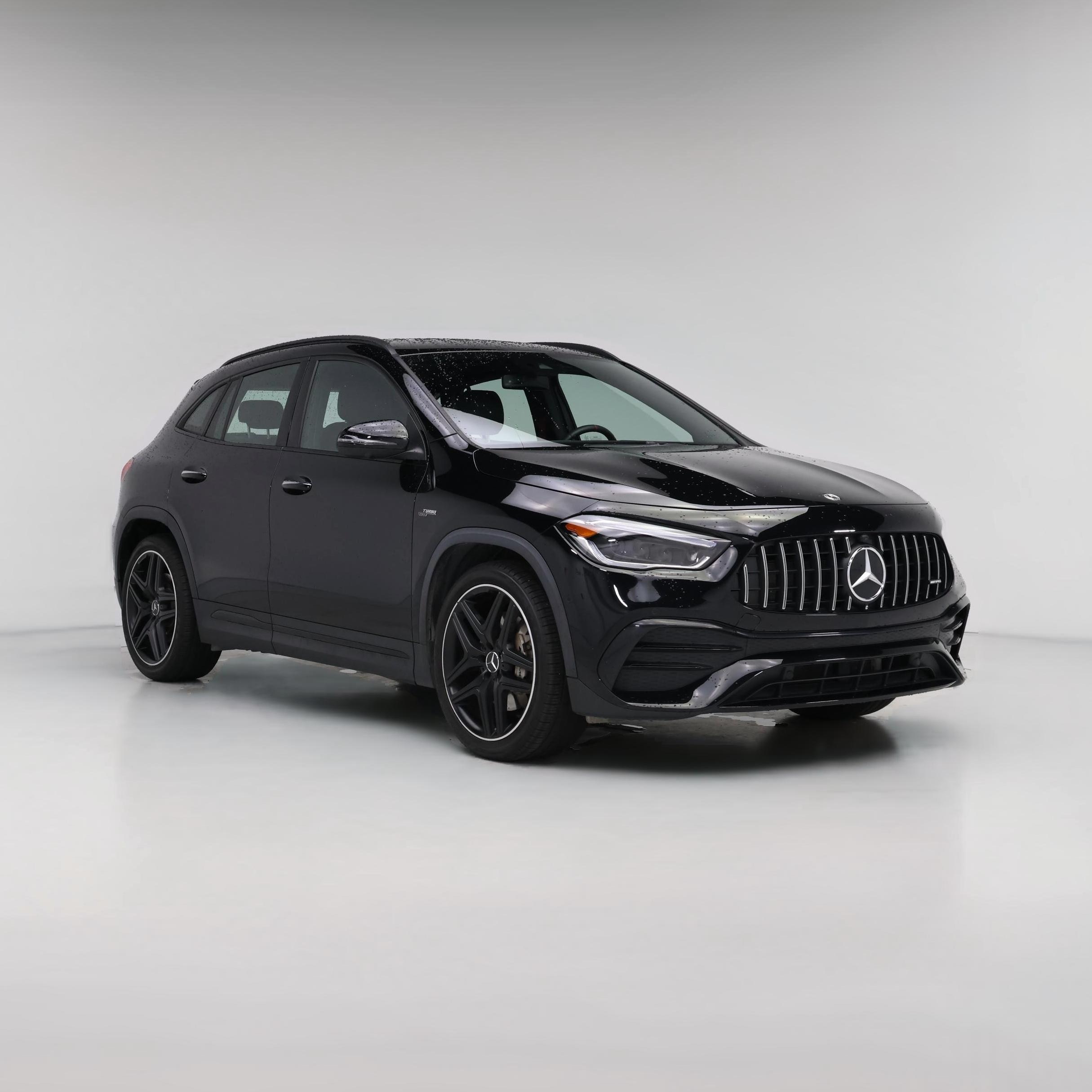 Thumbnail: 2023 Mercedes-Benz GLA - 1