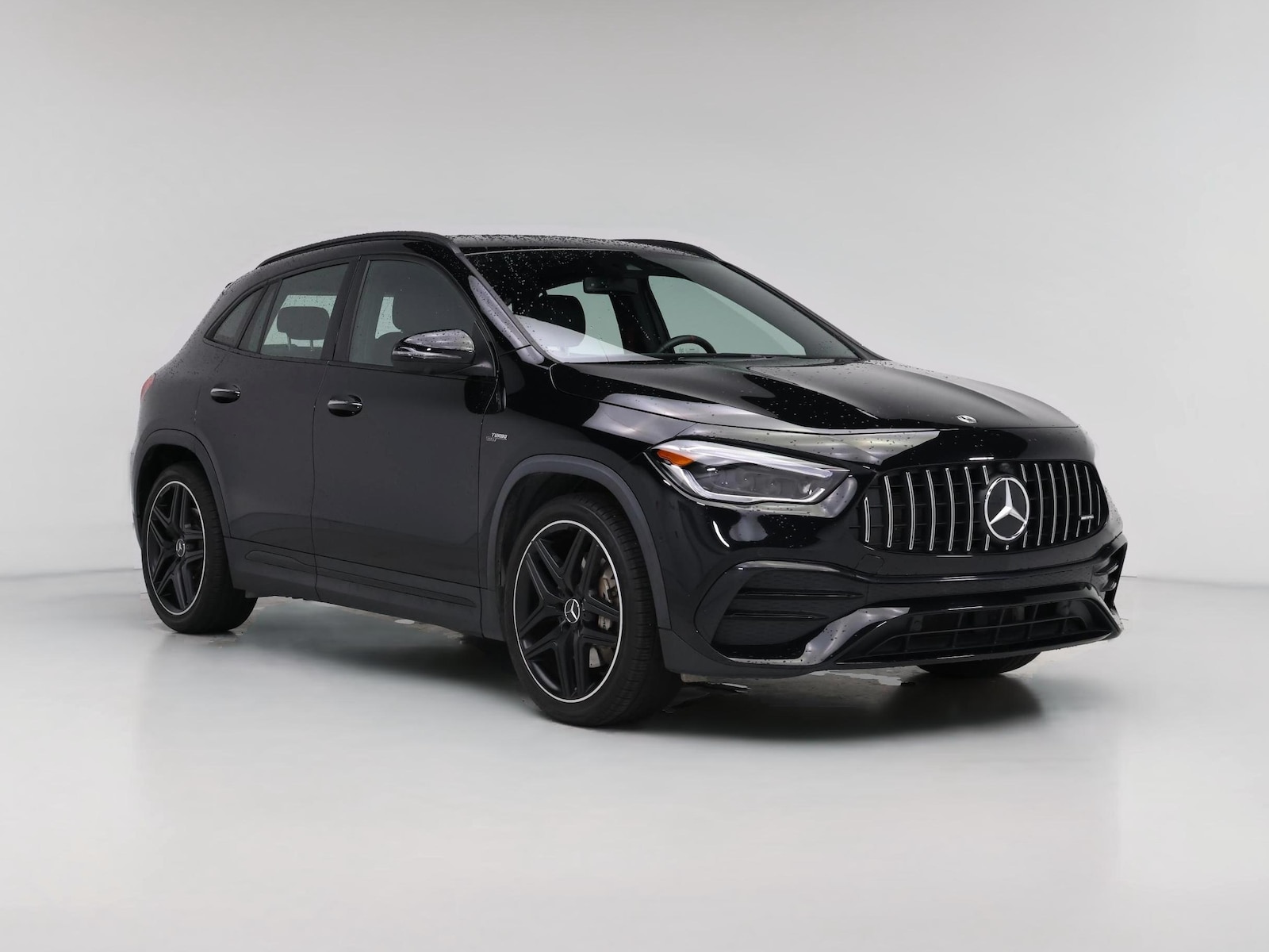 2023 Mercedes-Benz GLA