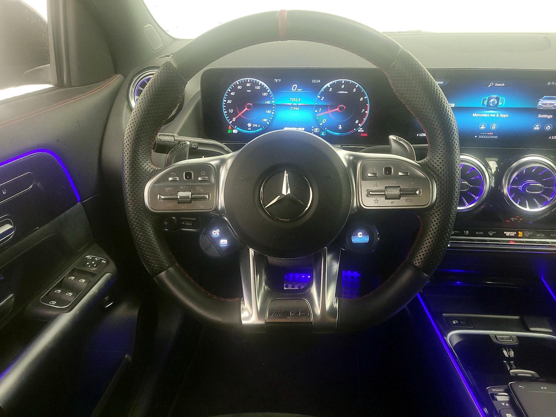 Thumbnail: 2023 Mercedes-Benz GLA - 10