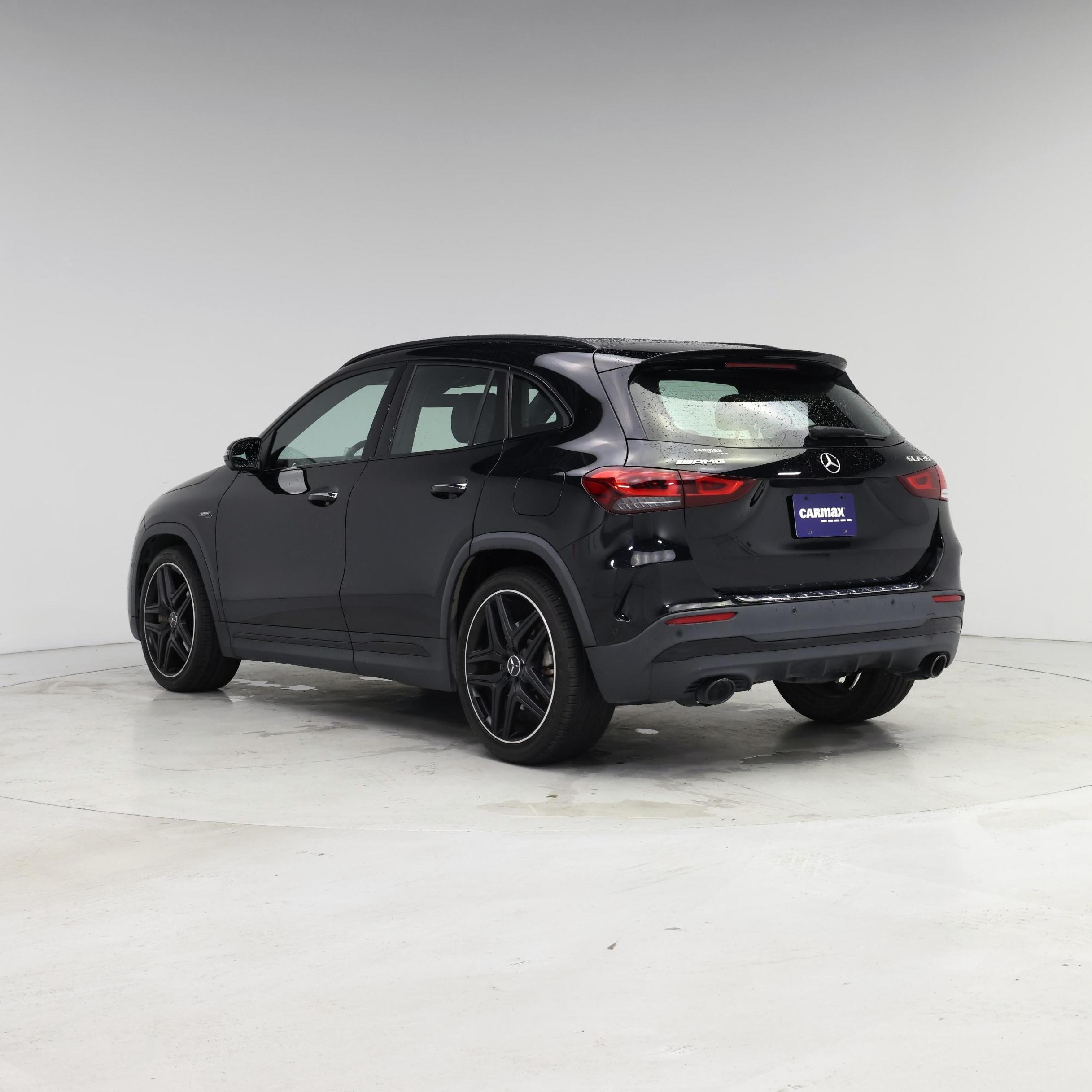 Thumbnail: 2023 Mercedes-Benz GLA - 2