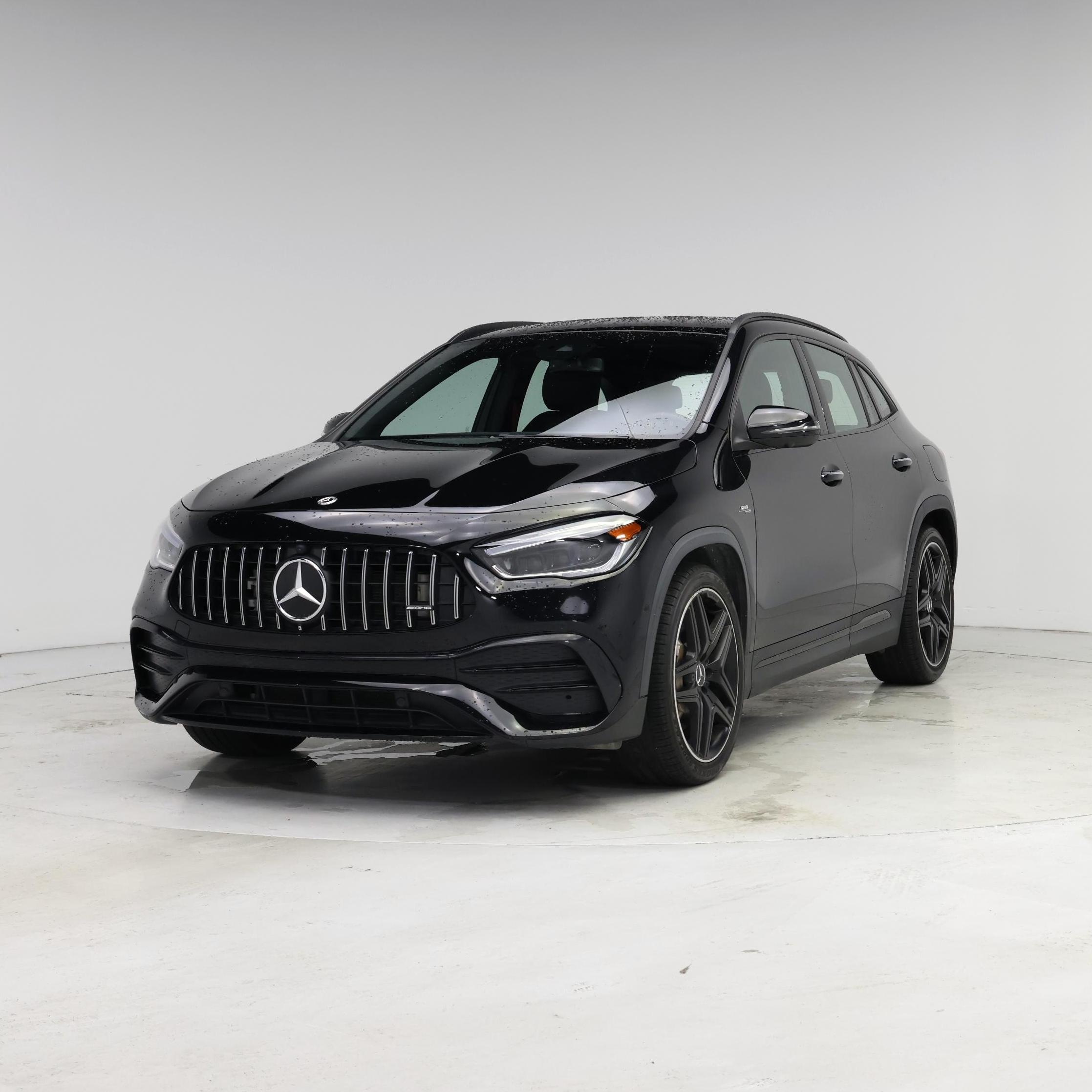Thumbnail: 2023 Mercedes-Benz GLA - 4