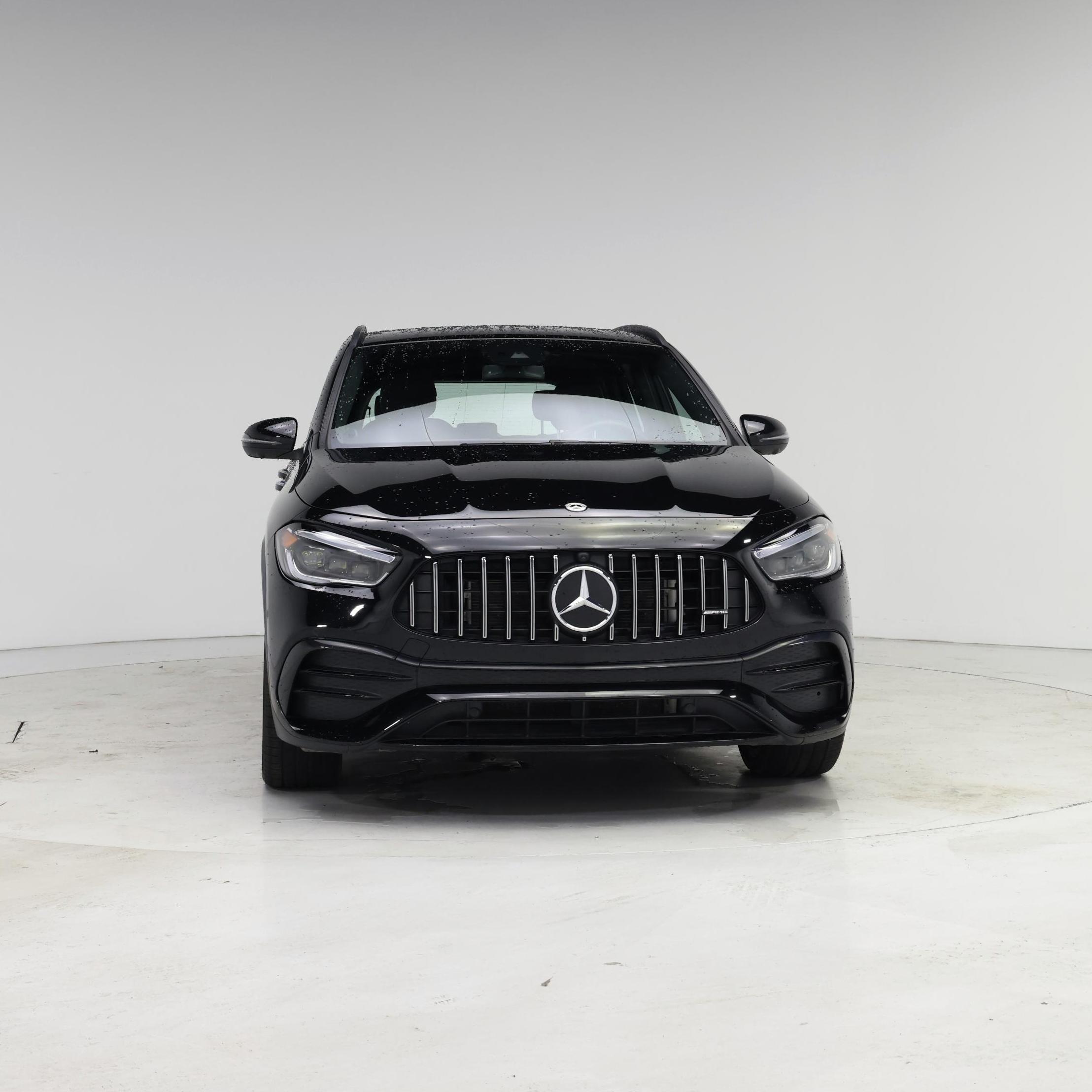 Thumbnail: 2023 Mercedes-Benz GLA - 5
