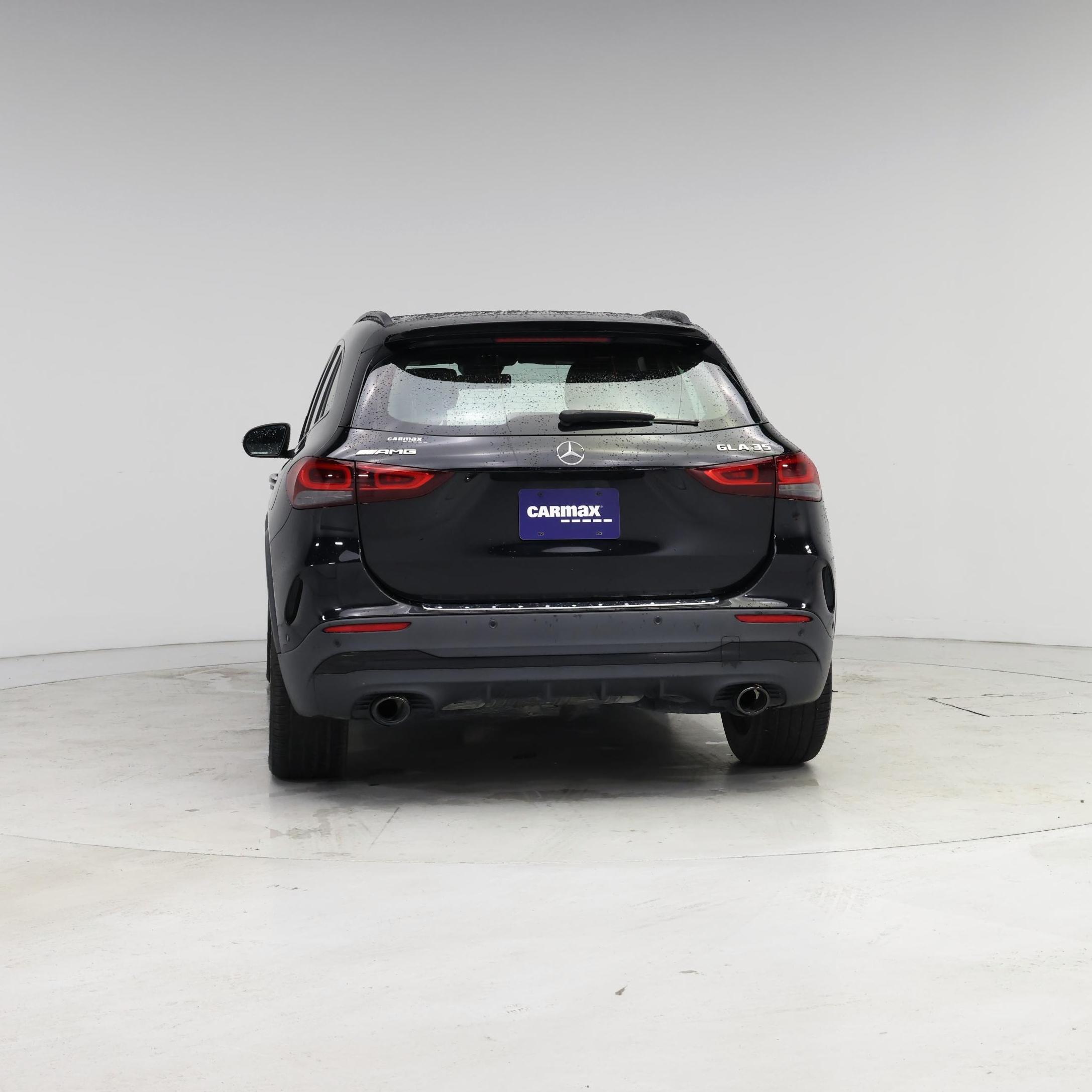 Thumbnail: 2023 Mercedes-Benz GLA - 6