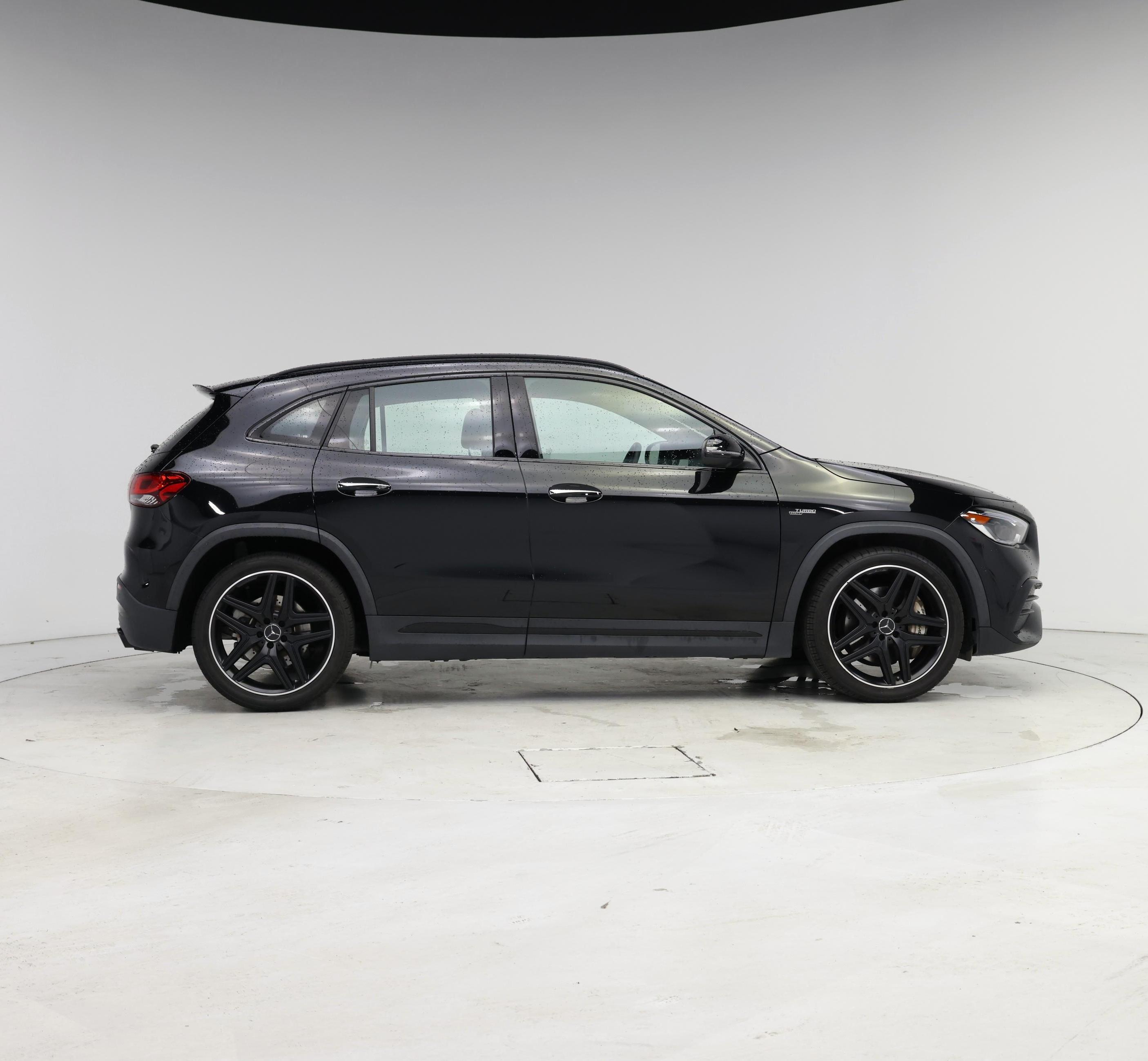 Thumbnail: 2023 Mercedes-Benz GLA - 7