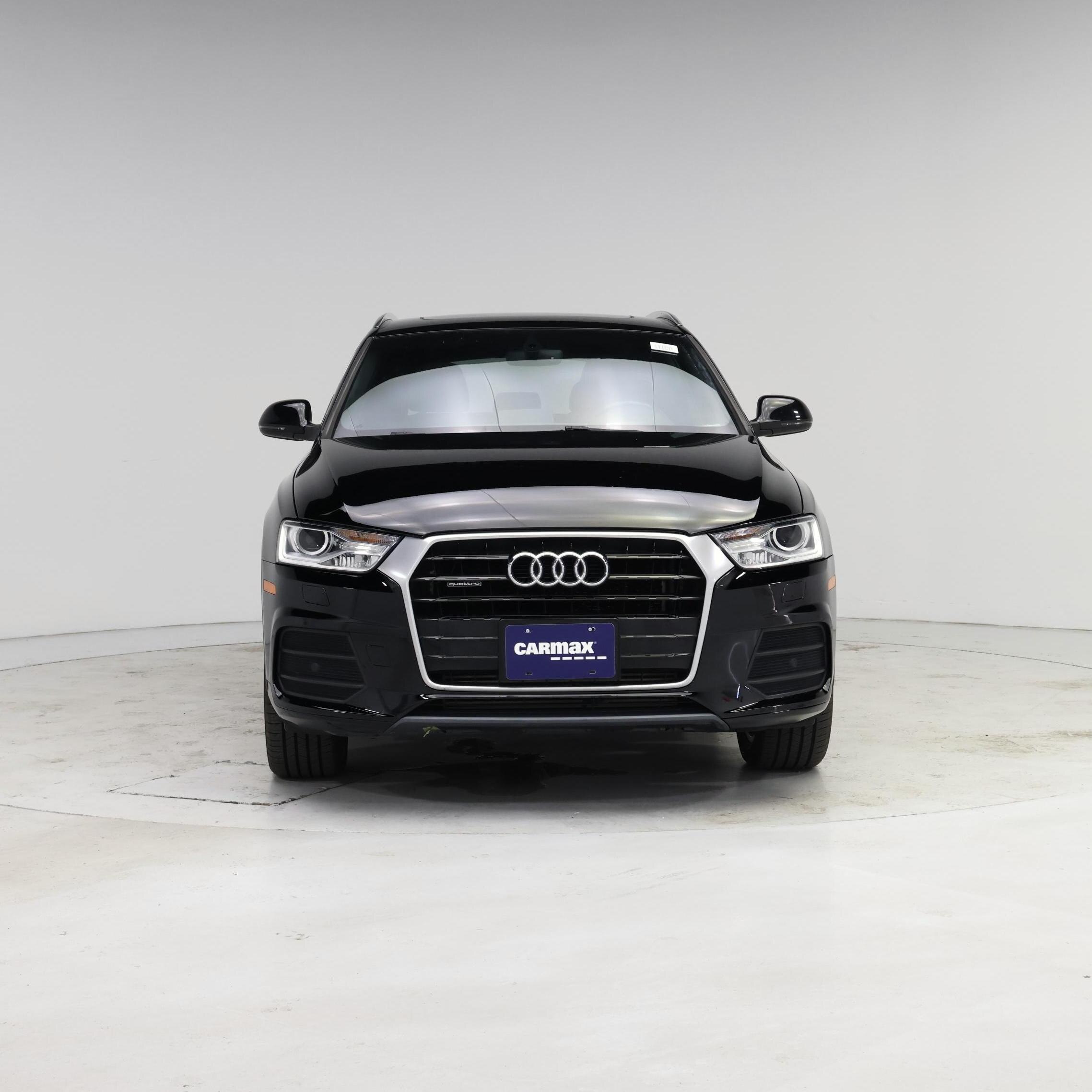 Thumbnail: 2017 Audi Q3 - 5