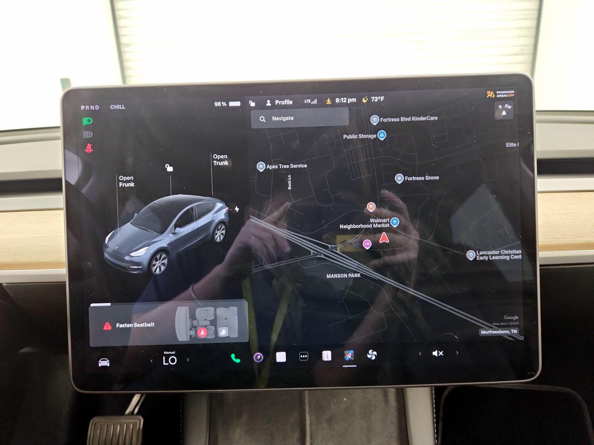 Thumbnail: 2021 Tesla Model Y - 13