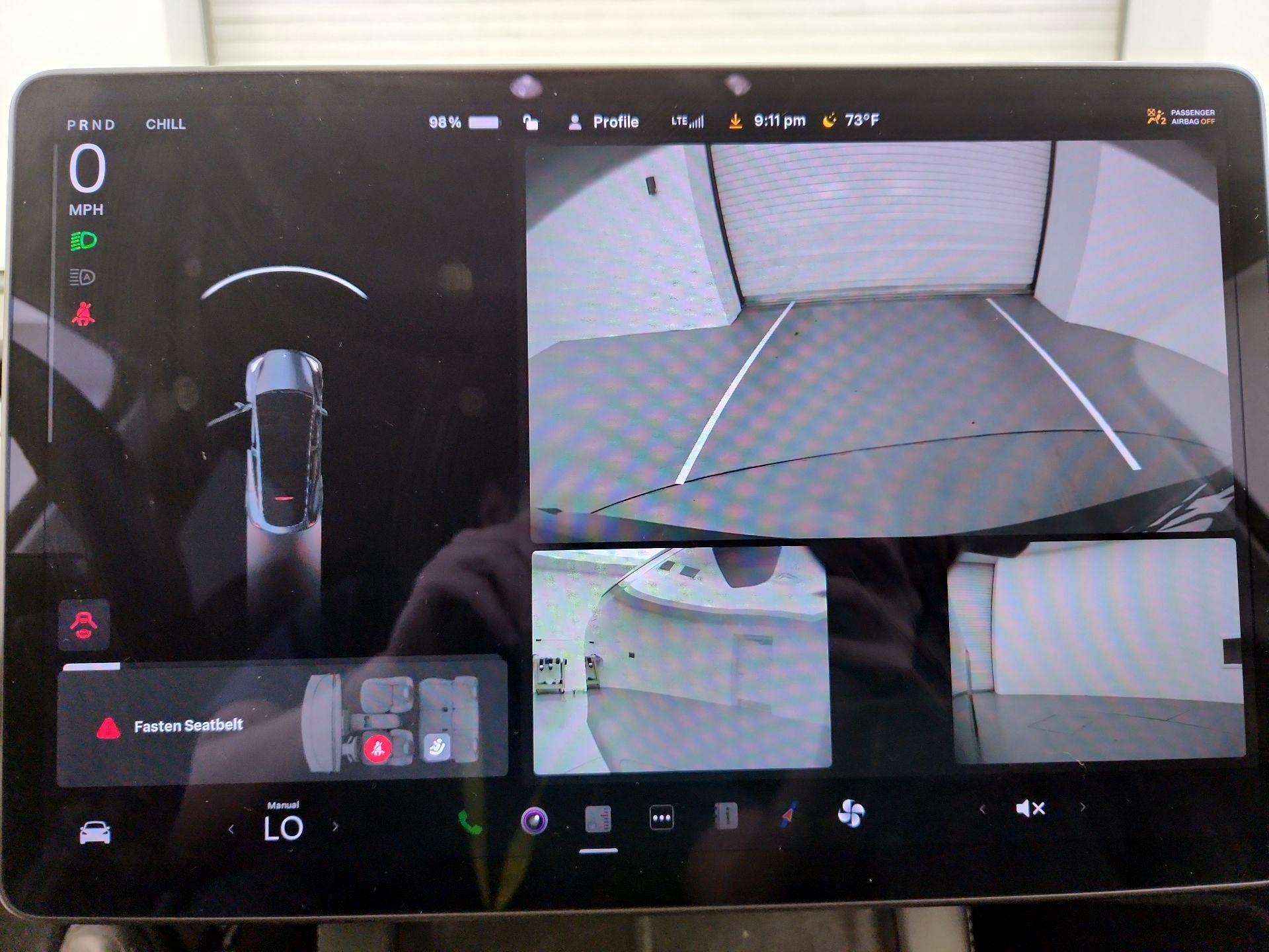 Thumbnail: 2021 Tesla Model Y - 14
