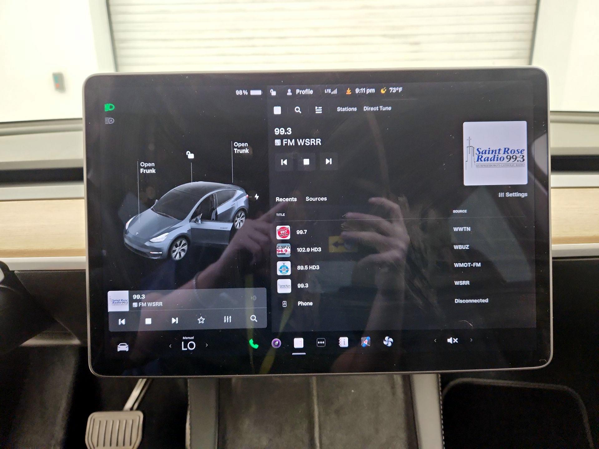 Thumbnail: 2021 Tesla Model Y - 15