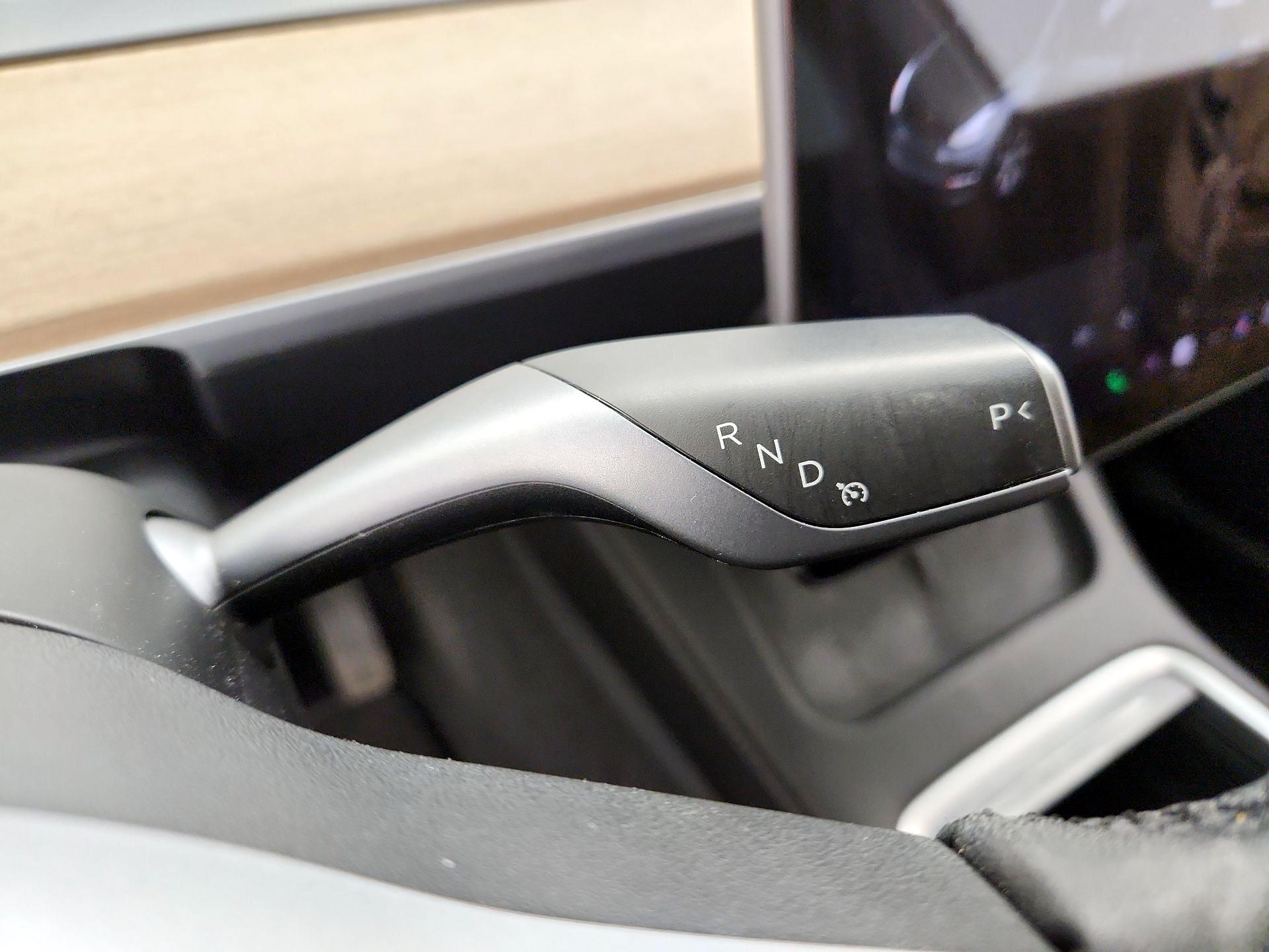 Thumbnail: 2021 Tesla Model Y - 17