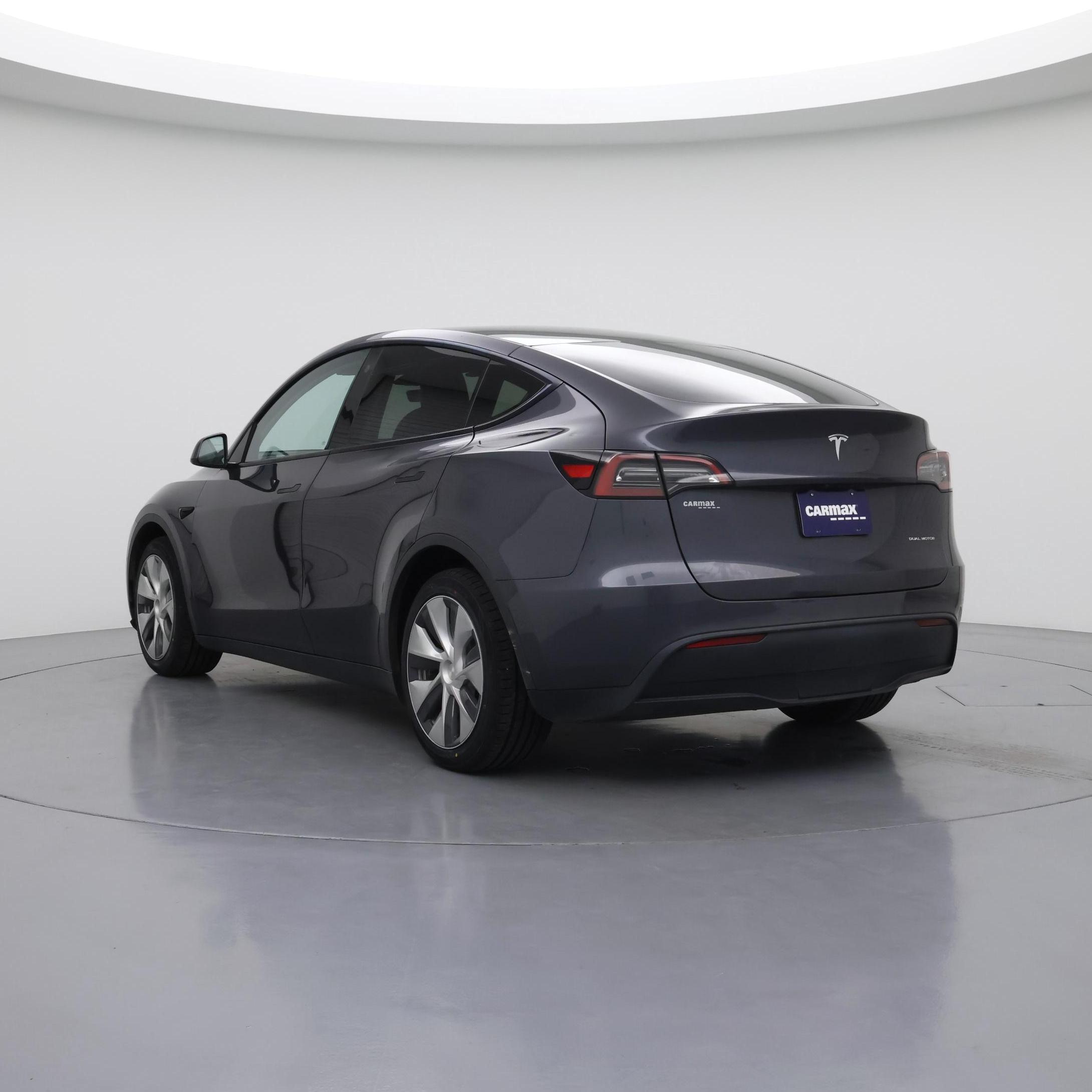 Thumbnail: 2021 Tesla Model Y - 2